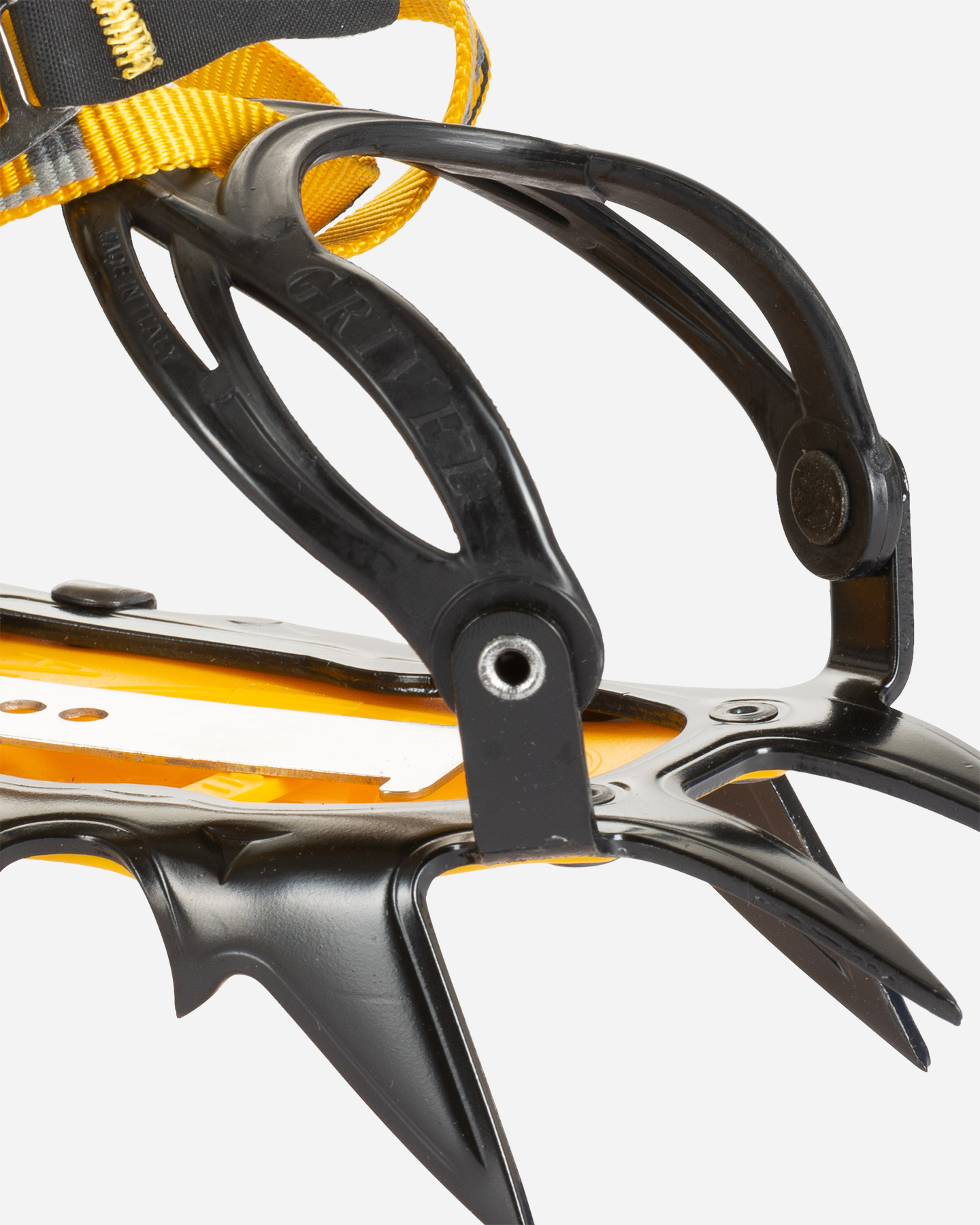 Ramponi GRIVEL G12 NC EVO  - Color mix - 1 | Cisalfa Sport