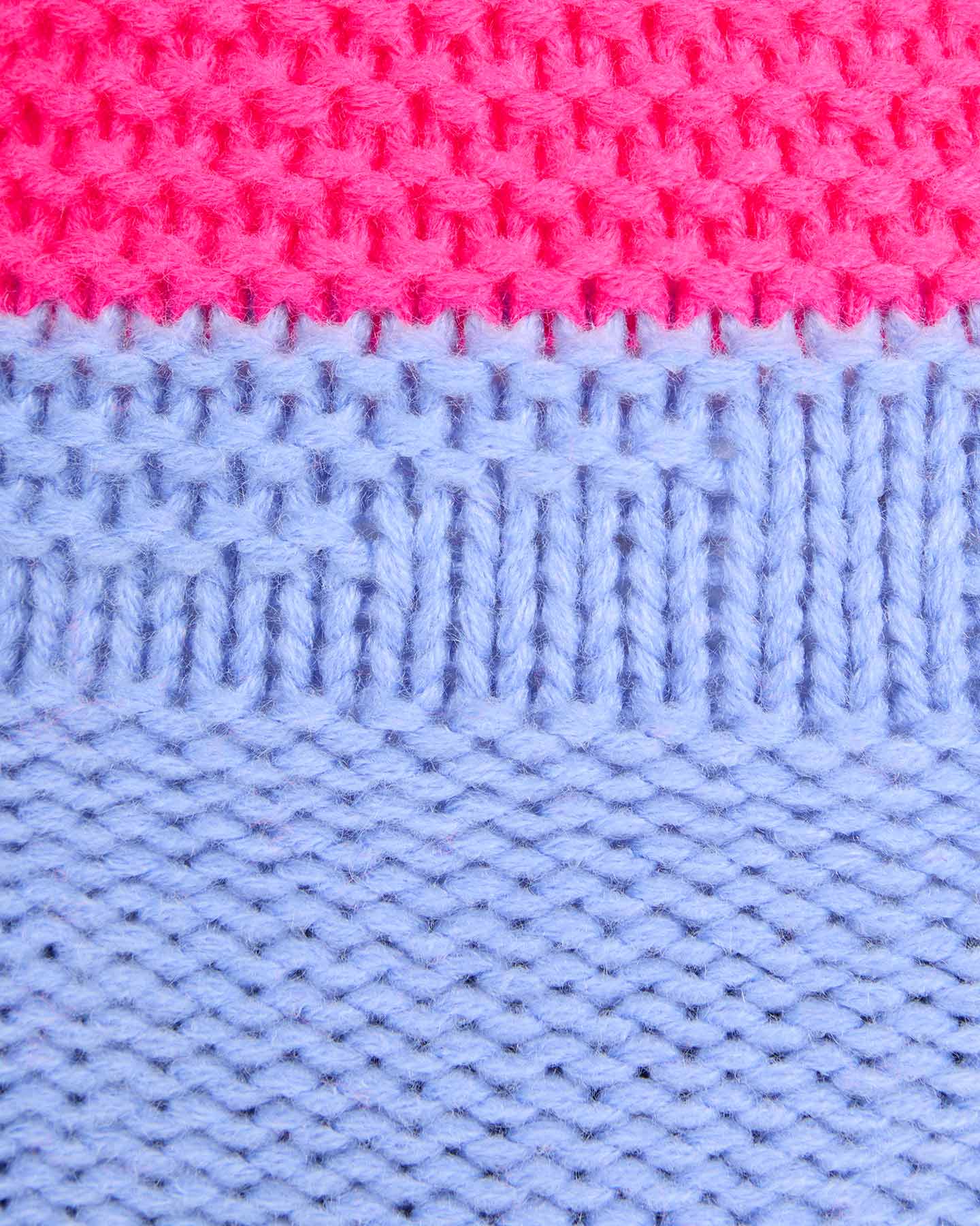 Berretto MCKINLEY MATTY JR - Blu - 2 | Cisalfa Sport