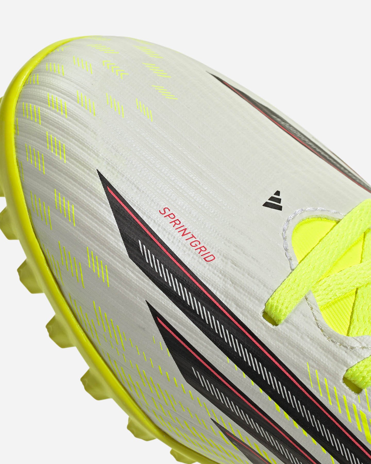 Scarpe calcio ADIDAS F50 CLUB TF M - Color mix - 4 | Cisalfa Sport