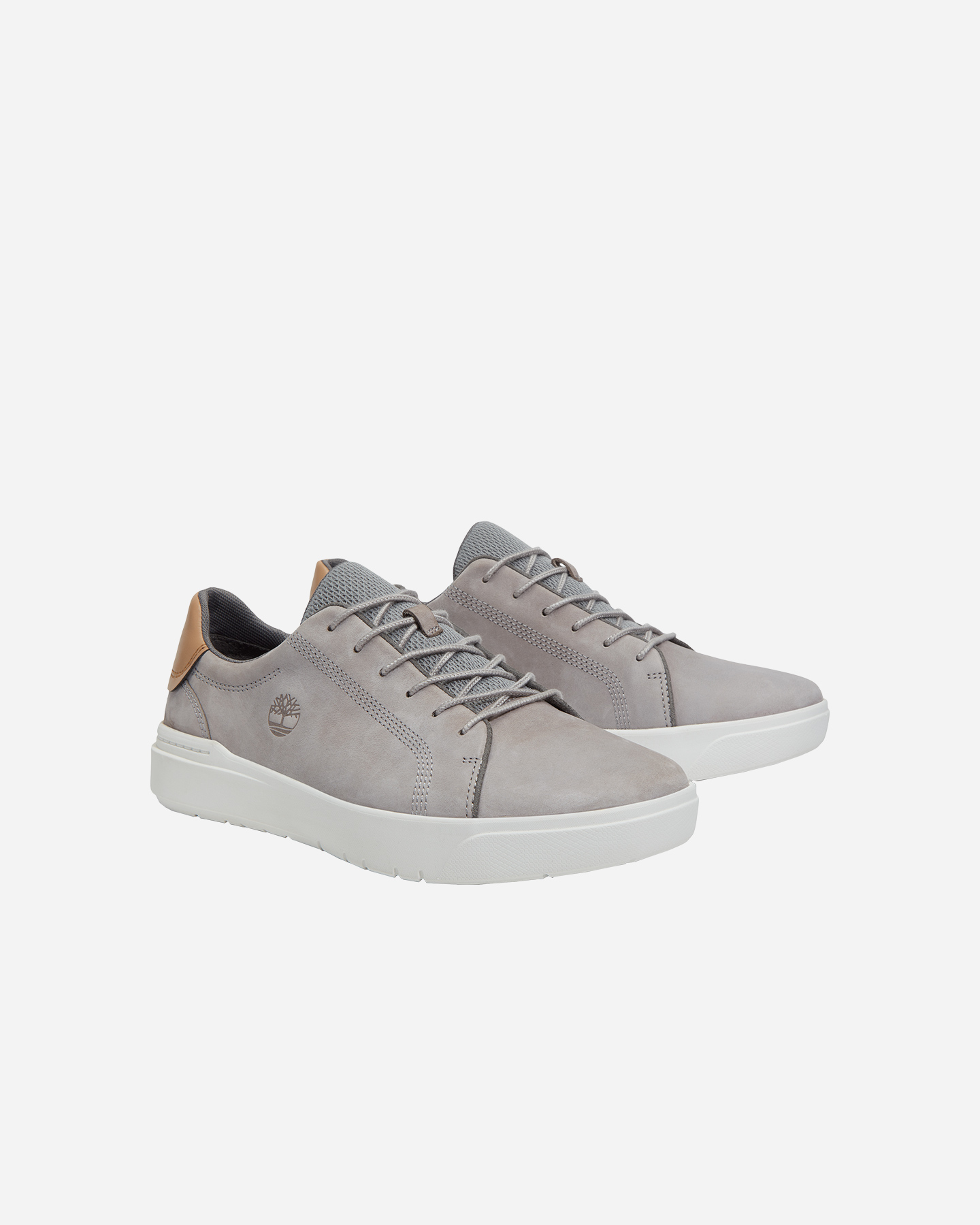 Scarpe urban TIMBERLAND SENECA BAY LOW LACE UP M - Grigio - 1 | Cisalfa Sport