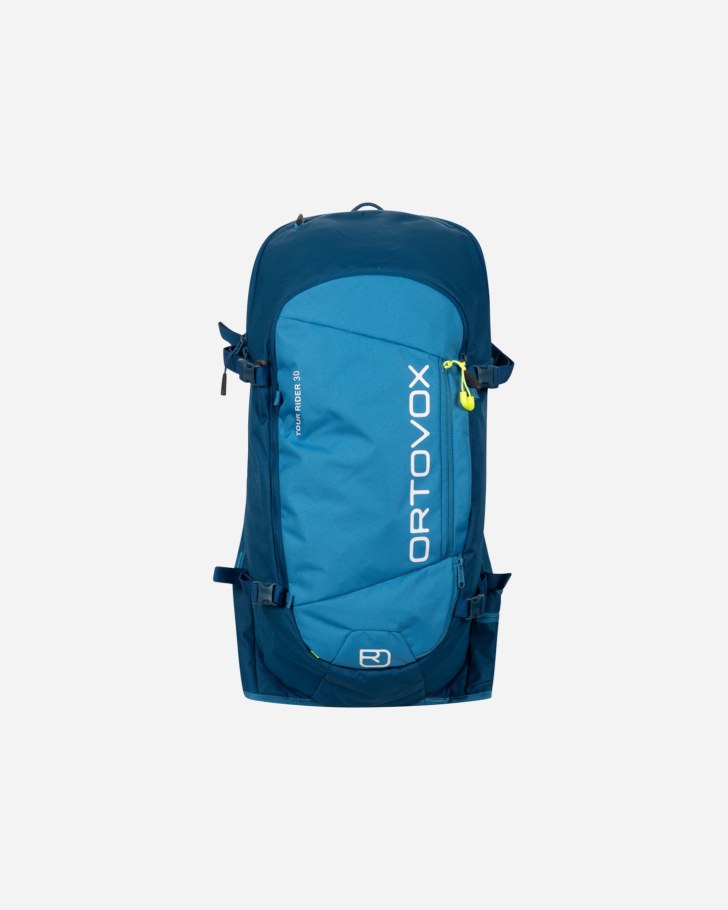 Zaino escursionismo ORTOVOX TOUR RIDER 30  - Blu - 0 | Cisalfa Sport