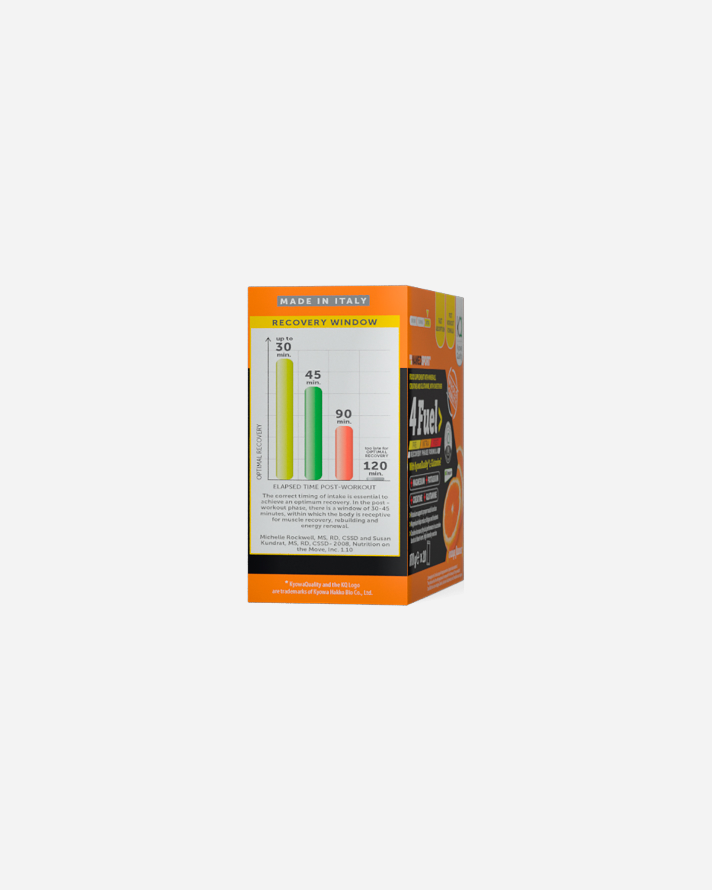 Energetico NAMED SPORT 4 FUEL IN POLVERE 20 BUSTINE 170G - Color mix - 1 | Cisalfa Sport