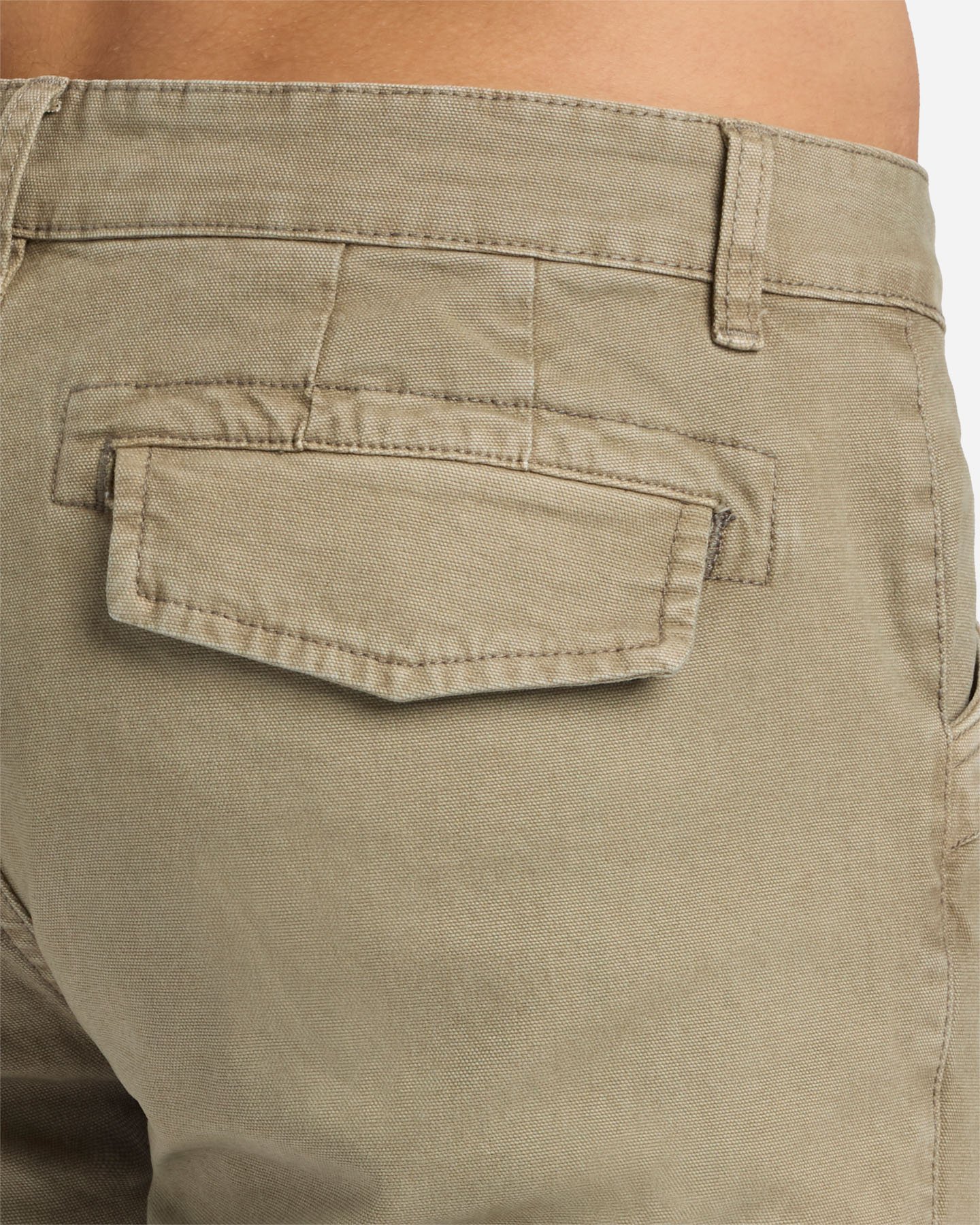 Pantalone MISTRAL ADVENTURE DIVISION M - Verde - 4 | Cisalfa Sport