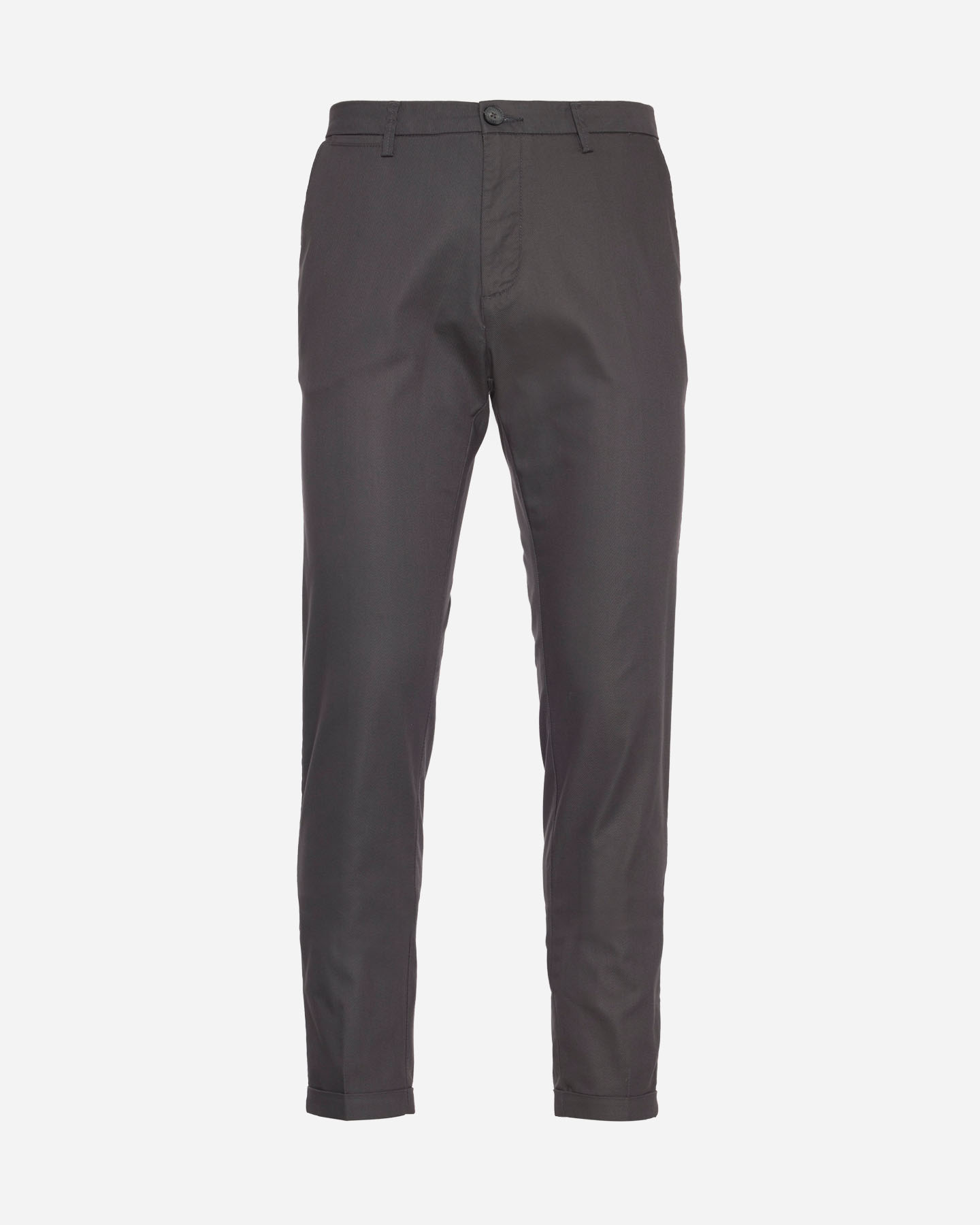 Pantalone BEST COMPANY SAN BABILA M - Grigio - 0 | Cisalfa Sport