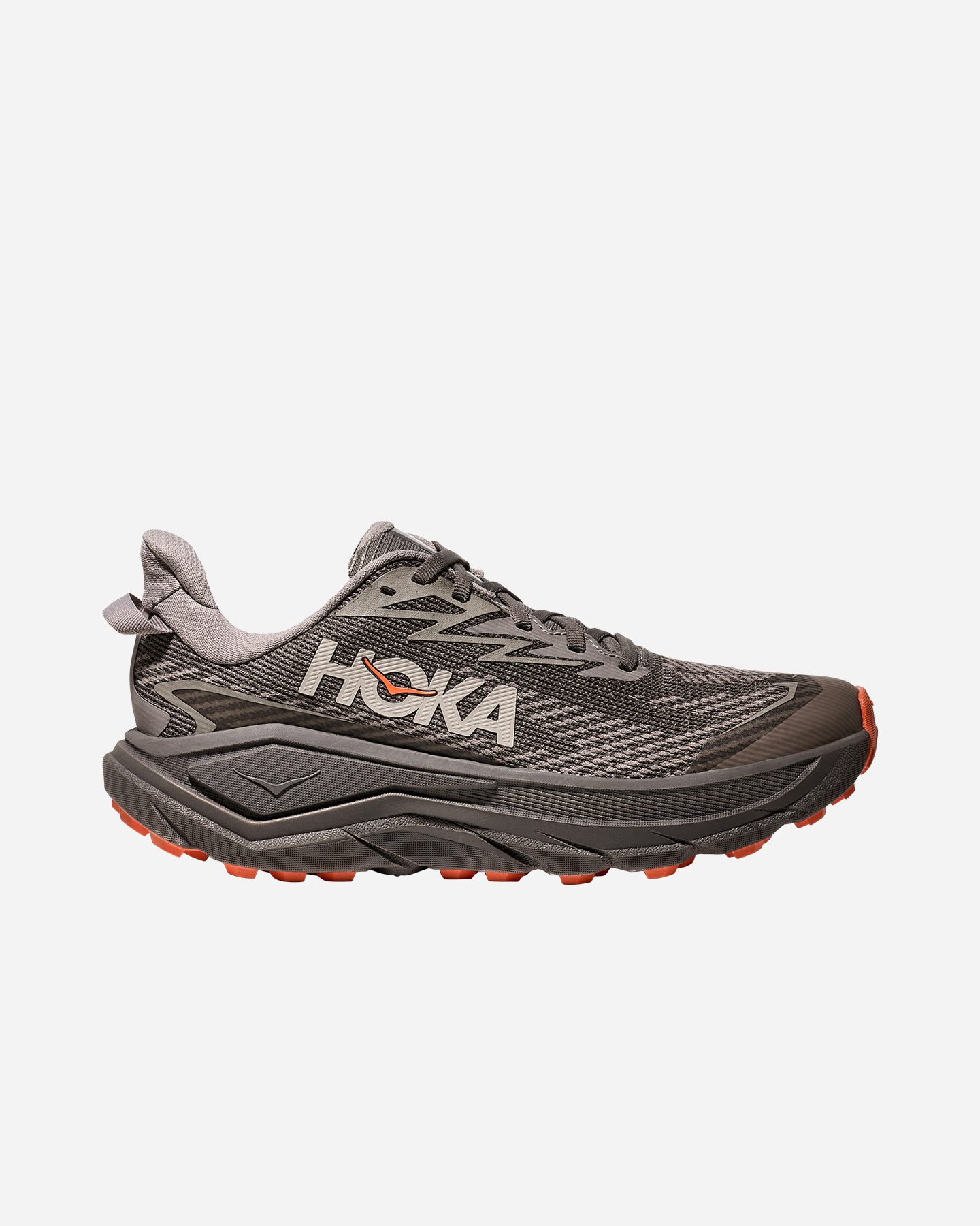 Scarpe trail HOKA CHALLENGER 8 GTX W - Color mix - 0 | Cisalfa Sport