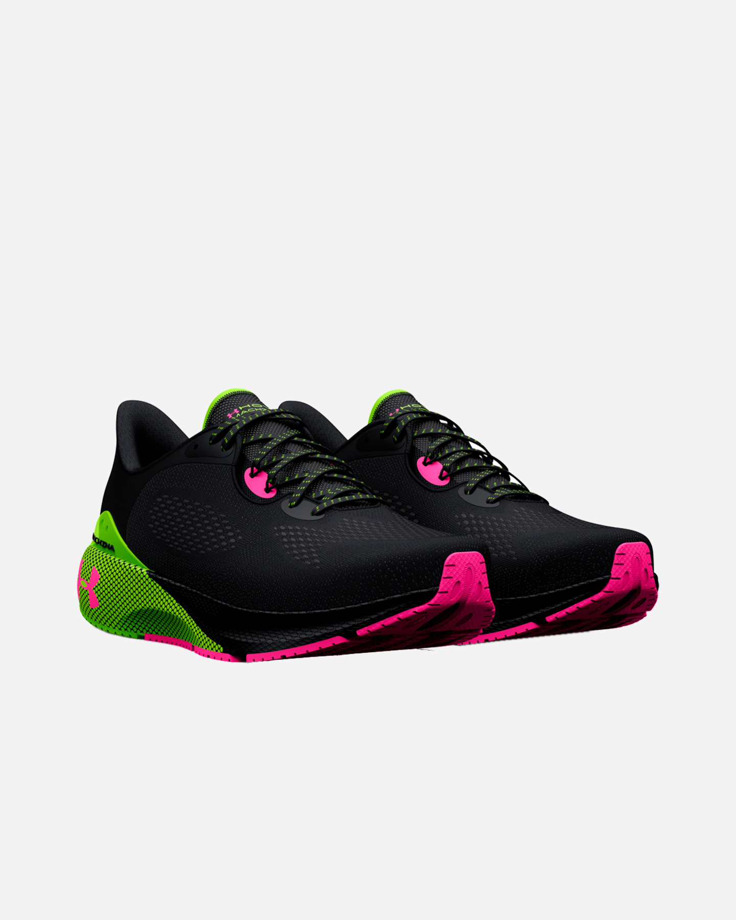 Scarpe running UNDER ARMOUR HOVR MACHINA 3 M - 1 | Cisalfa Sport