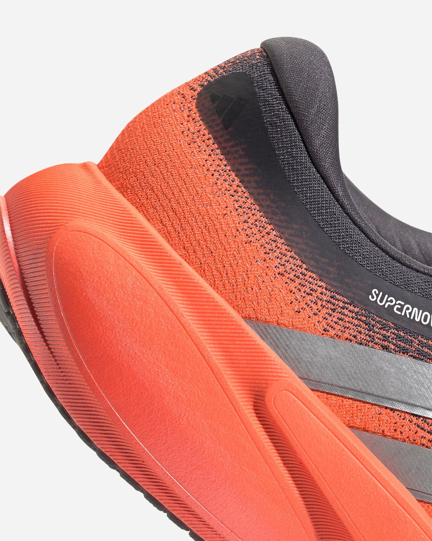 Scarpe running ADIDAS SUPERNOVA RISE 3 M - Grigio - 5 | Cisalfa Sport