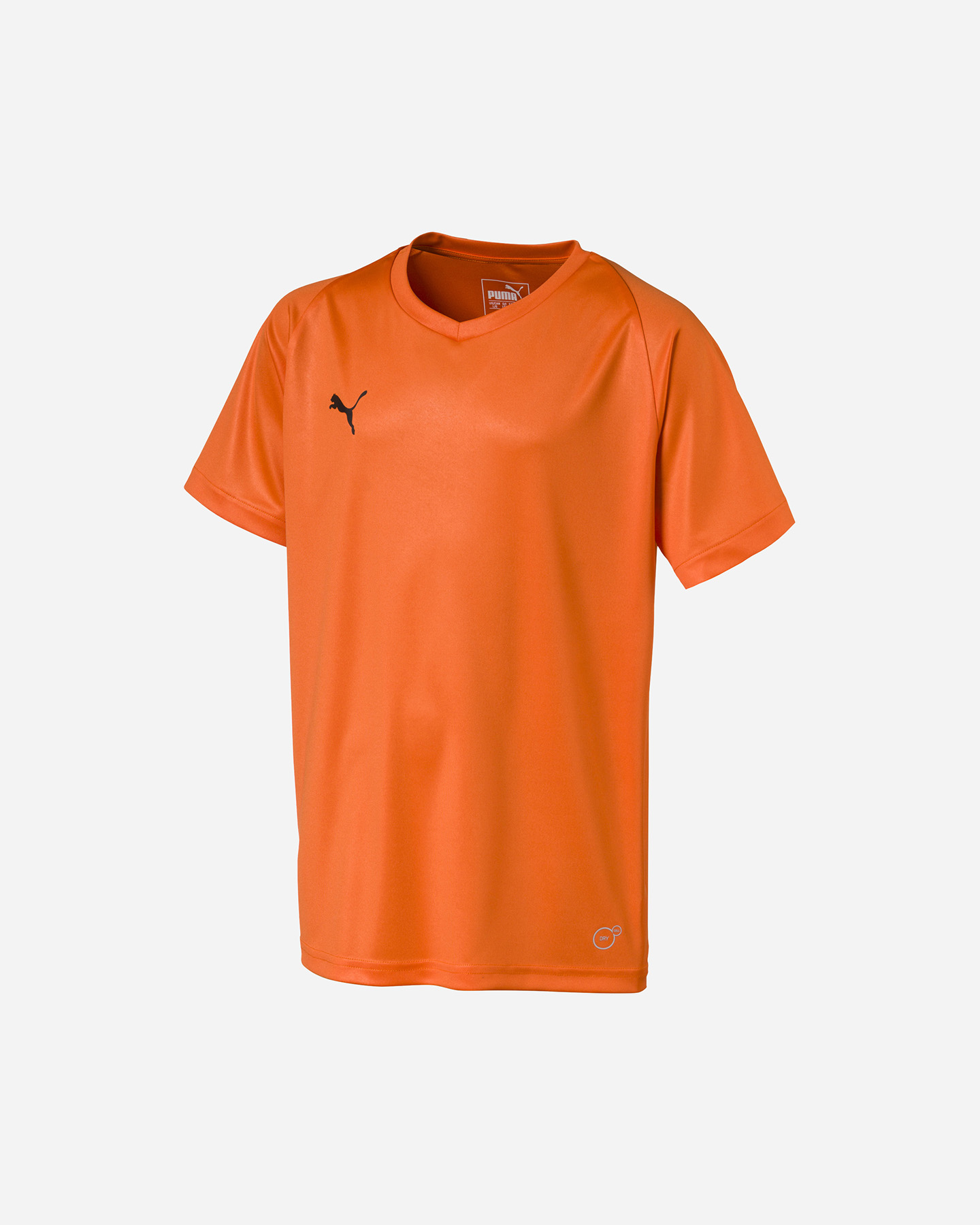 Maglia calcio PUMA LIGA CORE JR - 6 | Cisalfa Sport