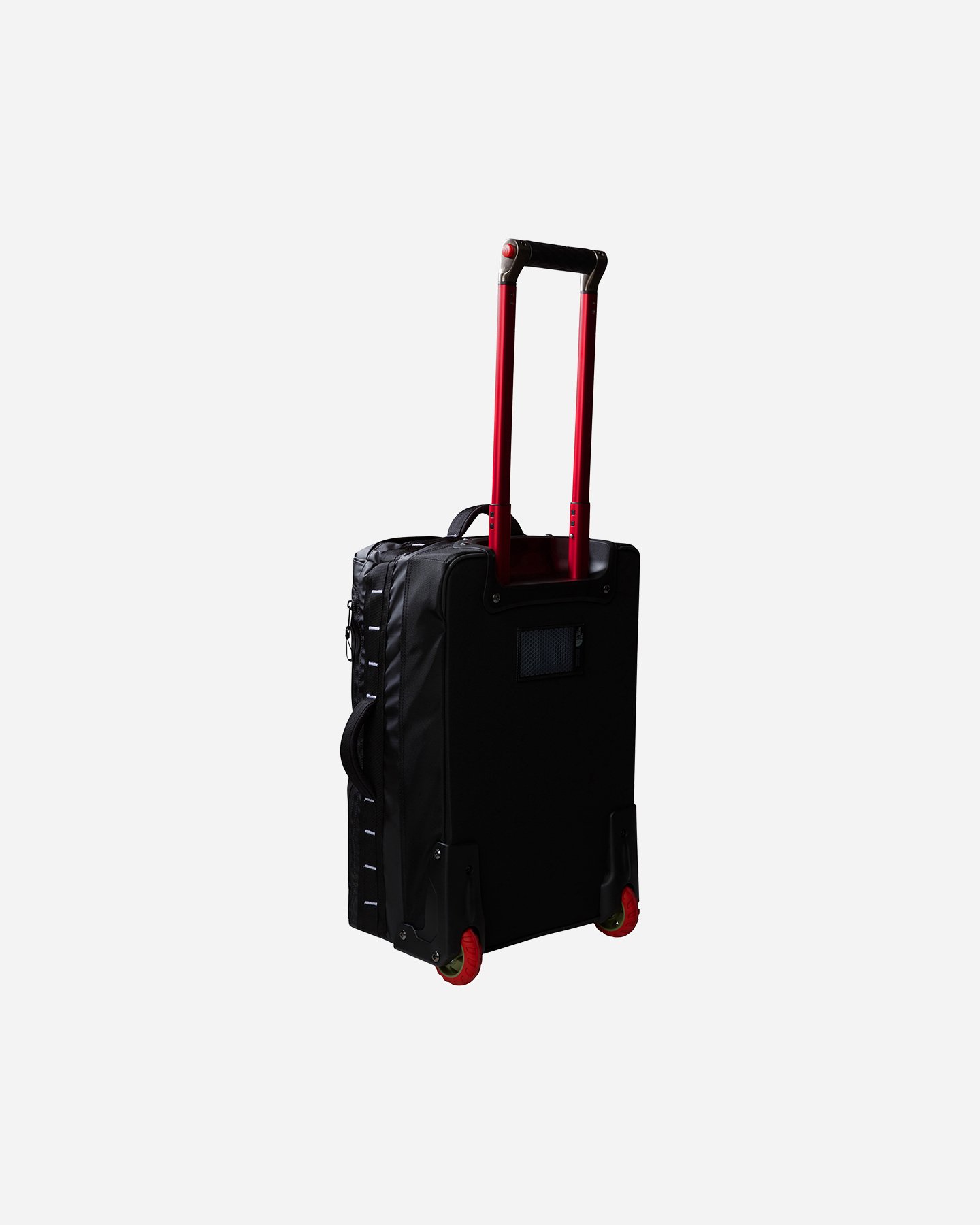 Trolley THE NORTH FACE BASE CAMP VOYAGER 21  - Nero - 1 | Cisalfa Sport
