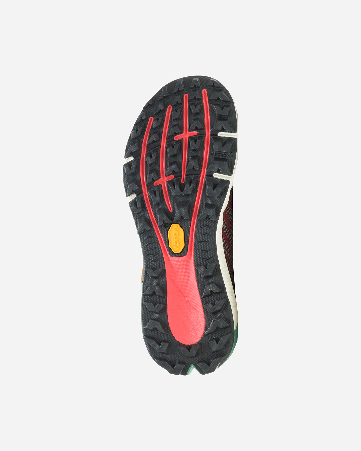 Scarpe trekking MERRELL AGILITY PEAK 4 W - Rosa - 2 | Cisalfa Sport