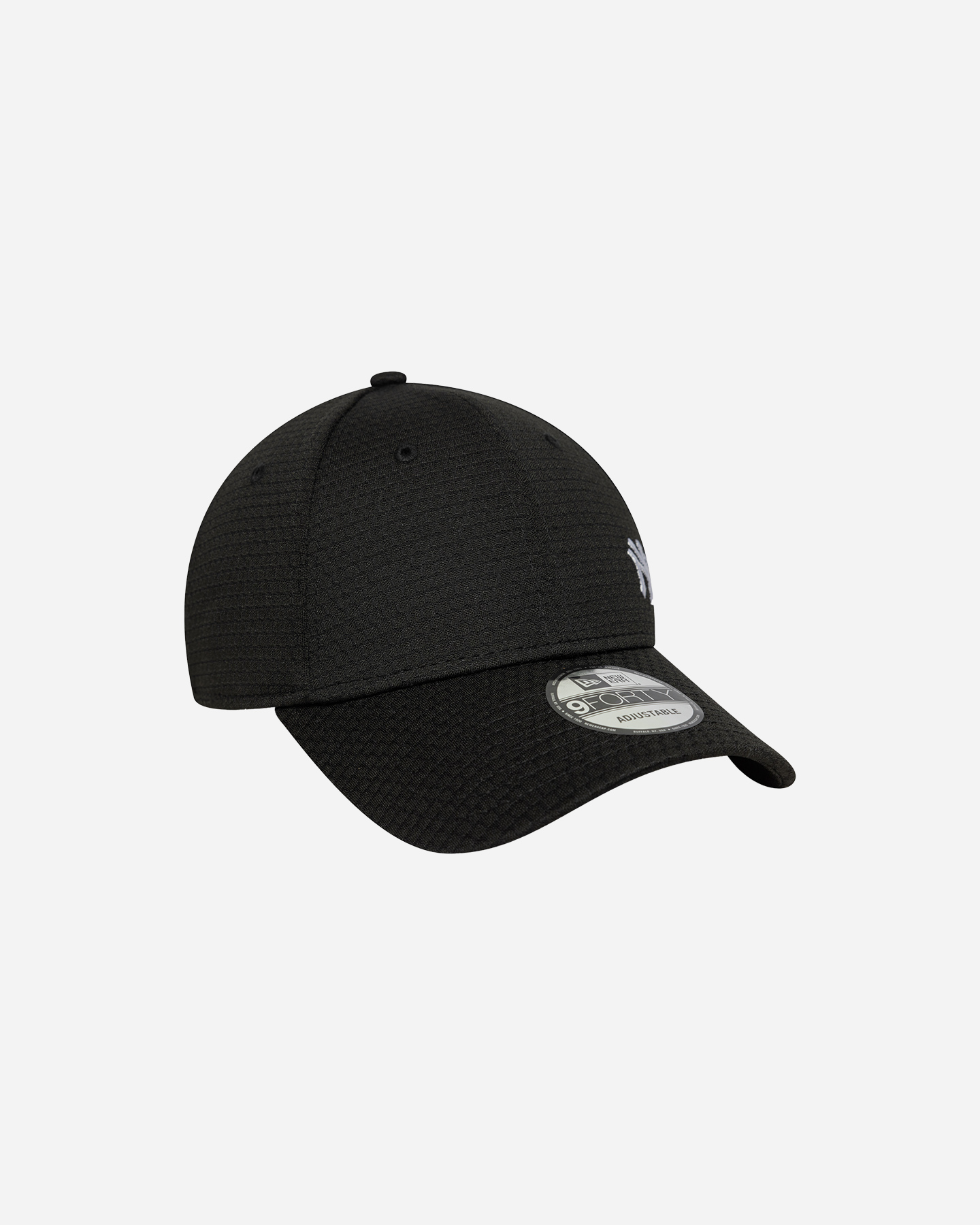 Cappellino NEW ERA 9FORTY NEW YORK YANKEES MLB FLAWLESS  - Nero - 2 | Cisalfa Sport