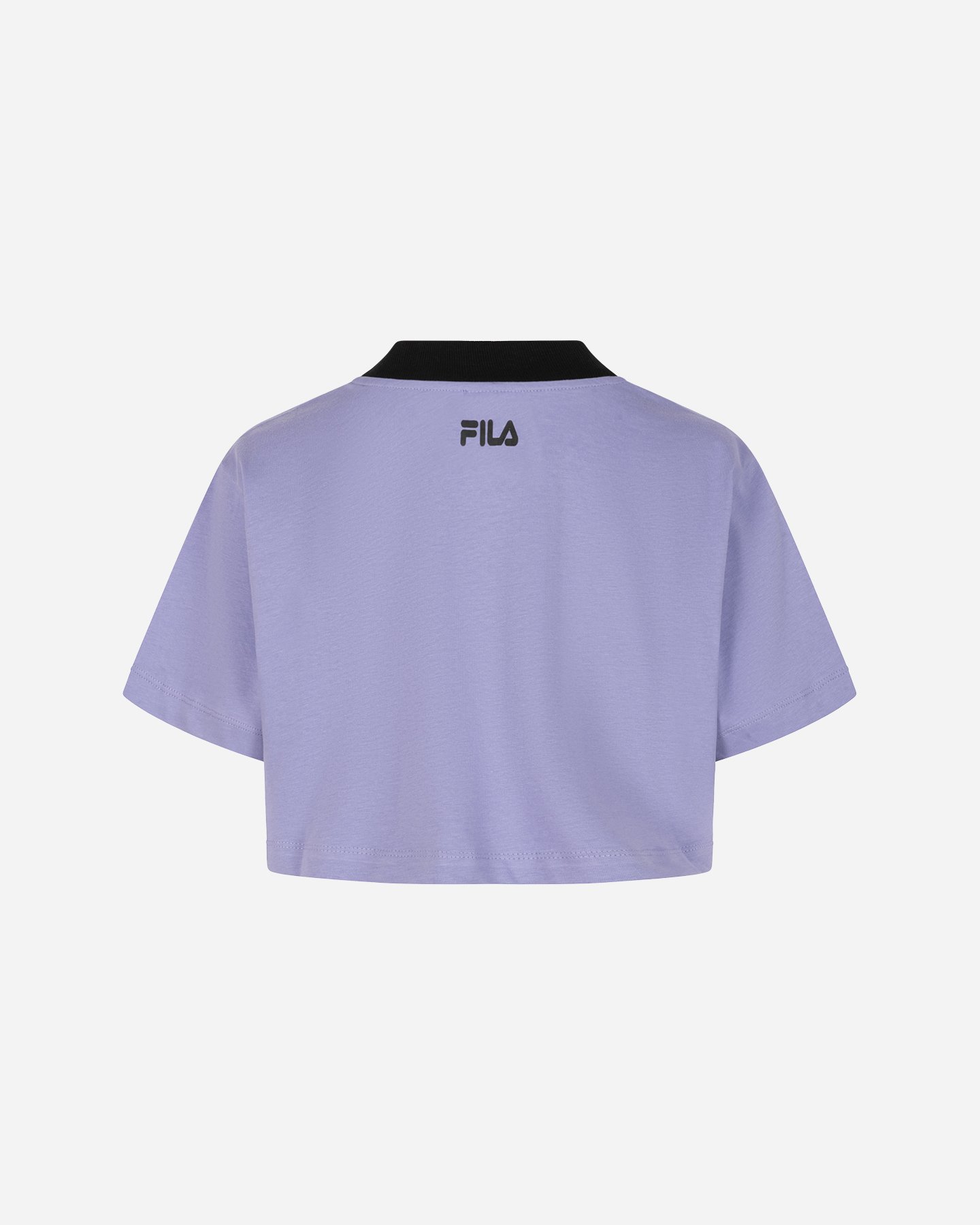 T-shirt FILA CONTEMPORARY STREET STYLE JR - Lilla - 1 | Cisalfa Sport
