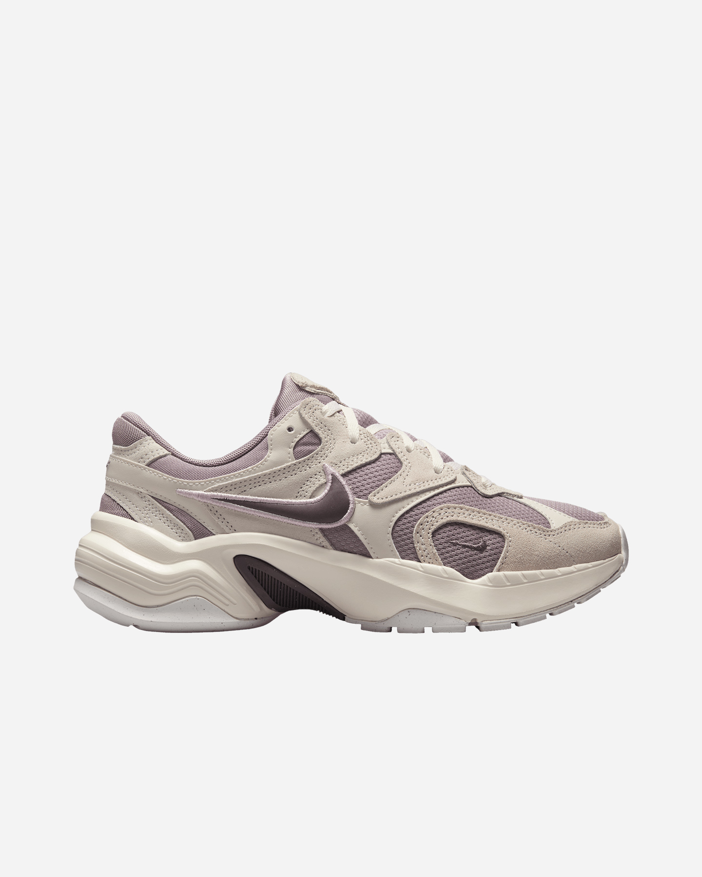 Scarpe sneakers NIKE AL8 PLATINUM W - Color mix - 0 | Cisalfa Sport