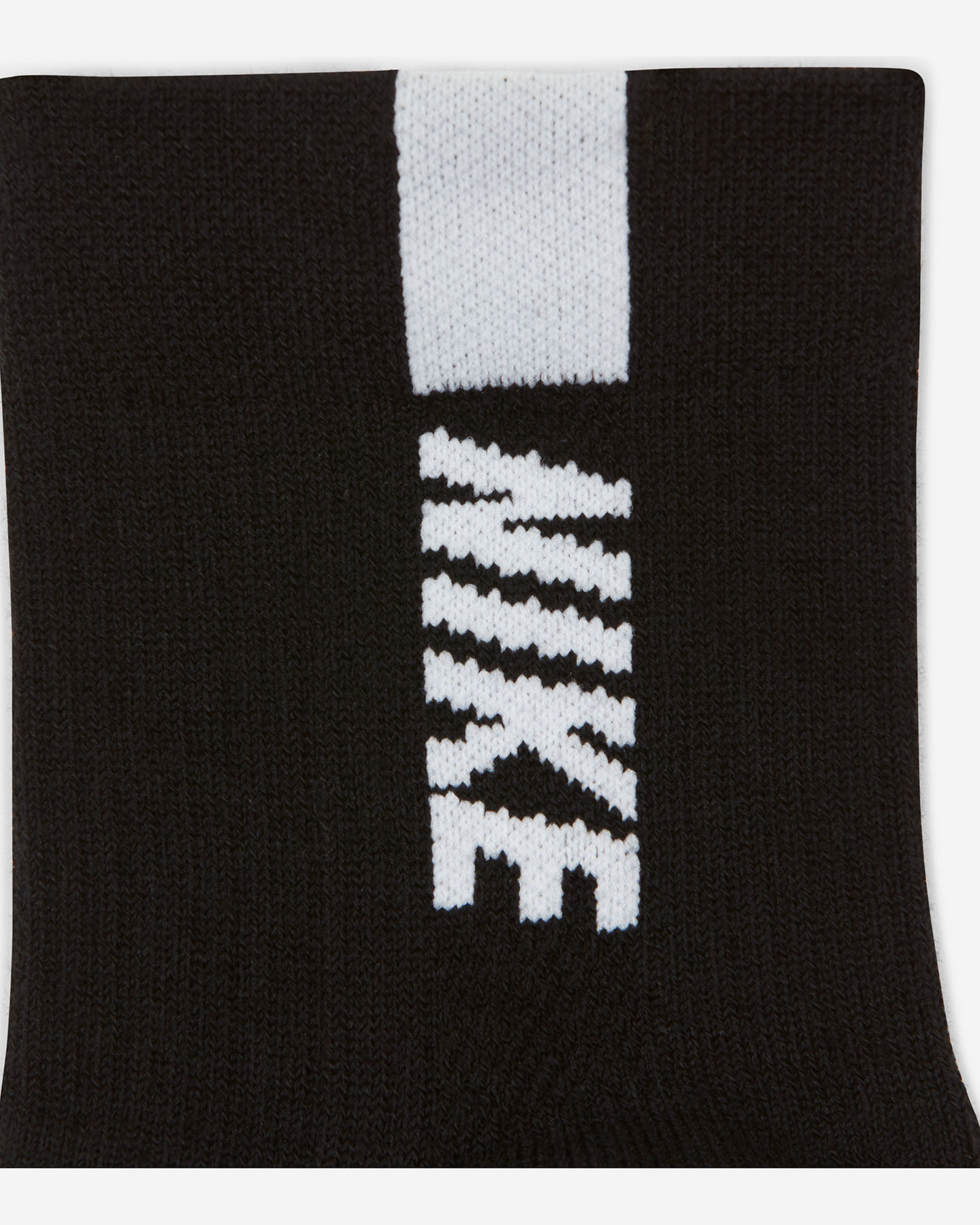 Calze running NIKE BIPACK ANKLE - Nero - 1 | Cisalfa Sport