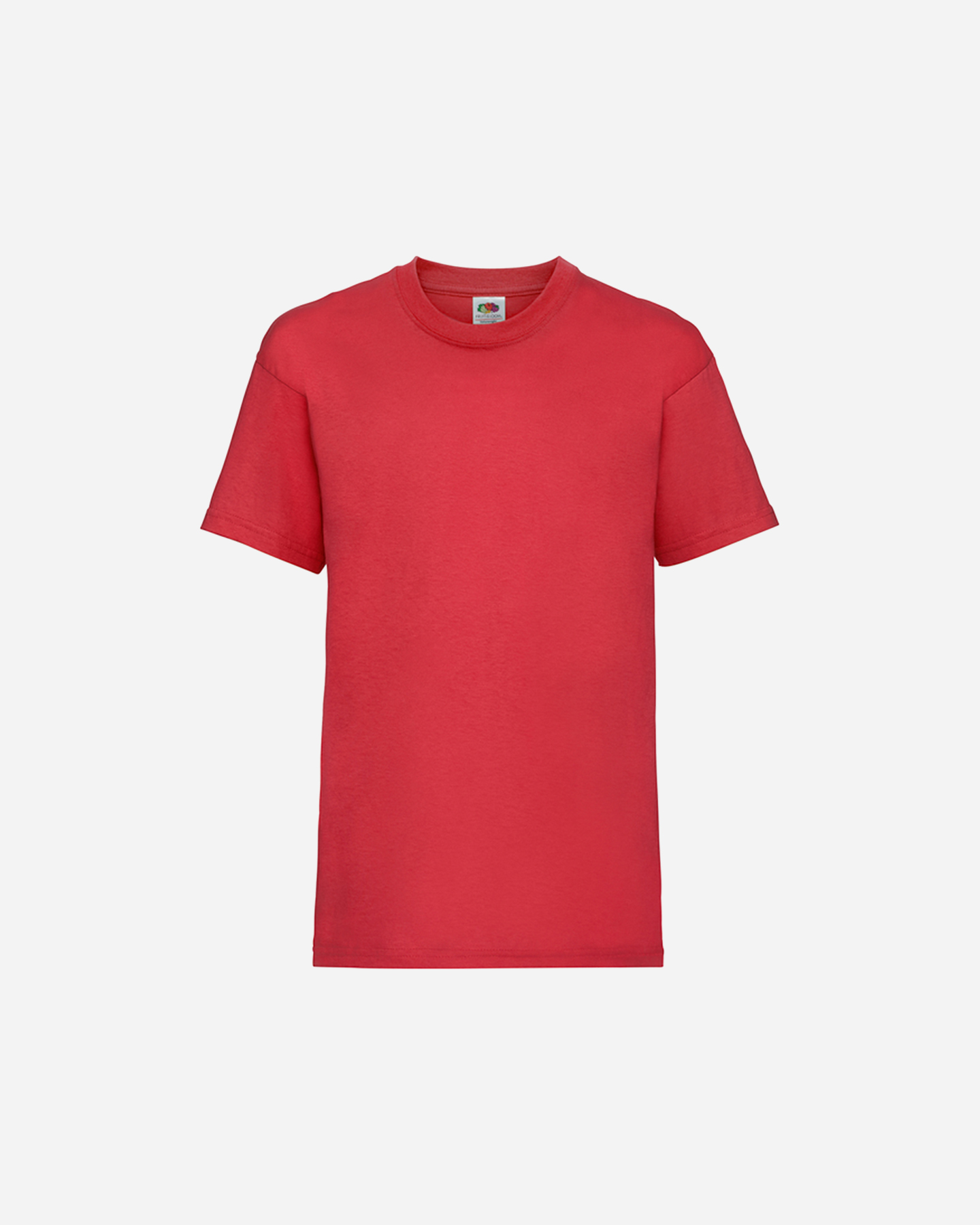 T-shirt INNOVA FRUIT VALUEWEIGHT JR - 0 | Cisalfa Sport