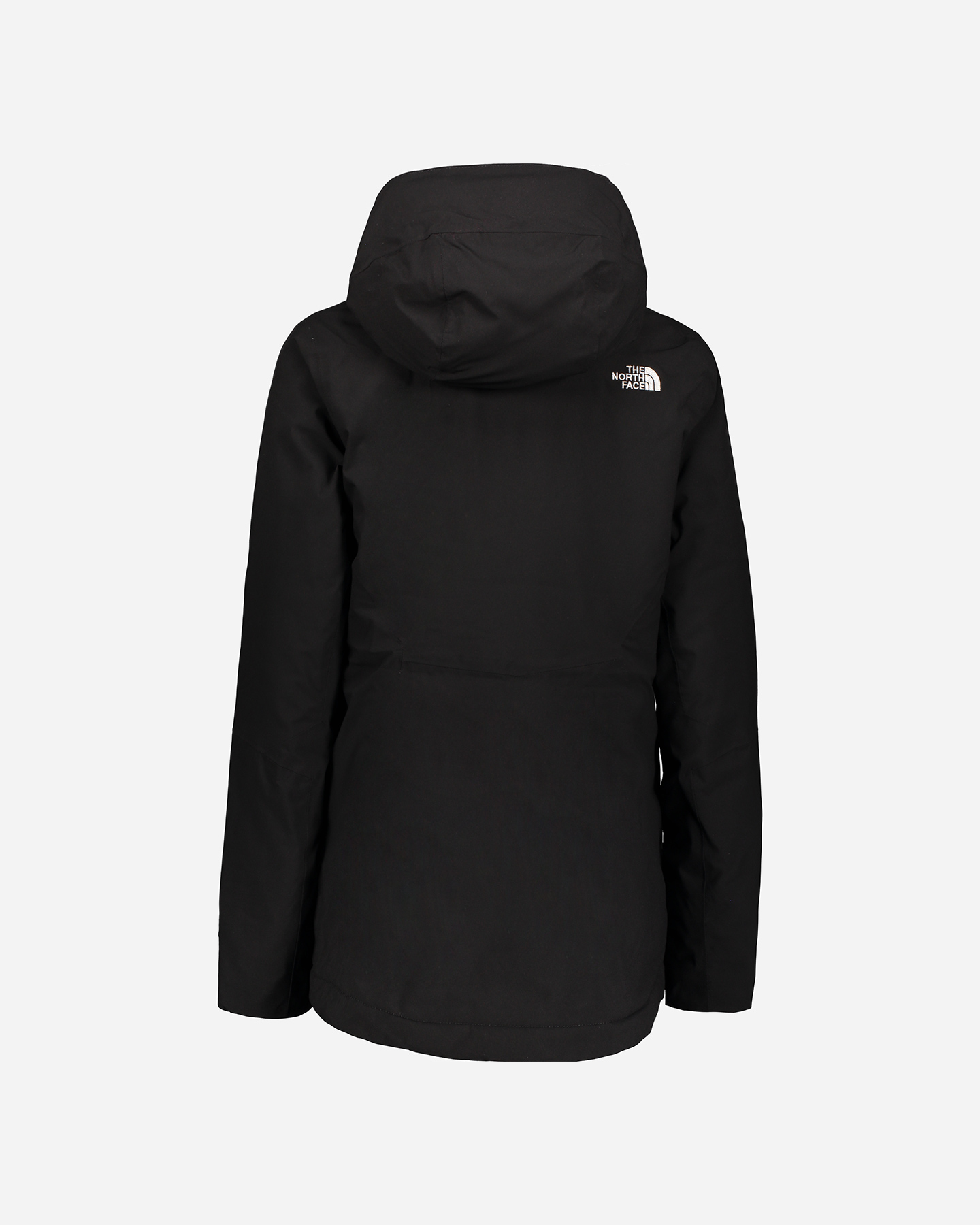 Giacca outdoor THE NORTH FACE INLUX W - Nero - 2 | Cisalfa Sport