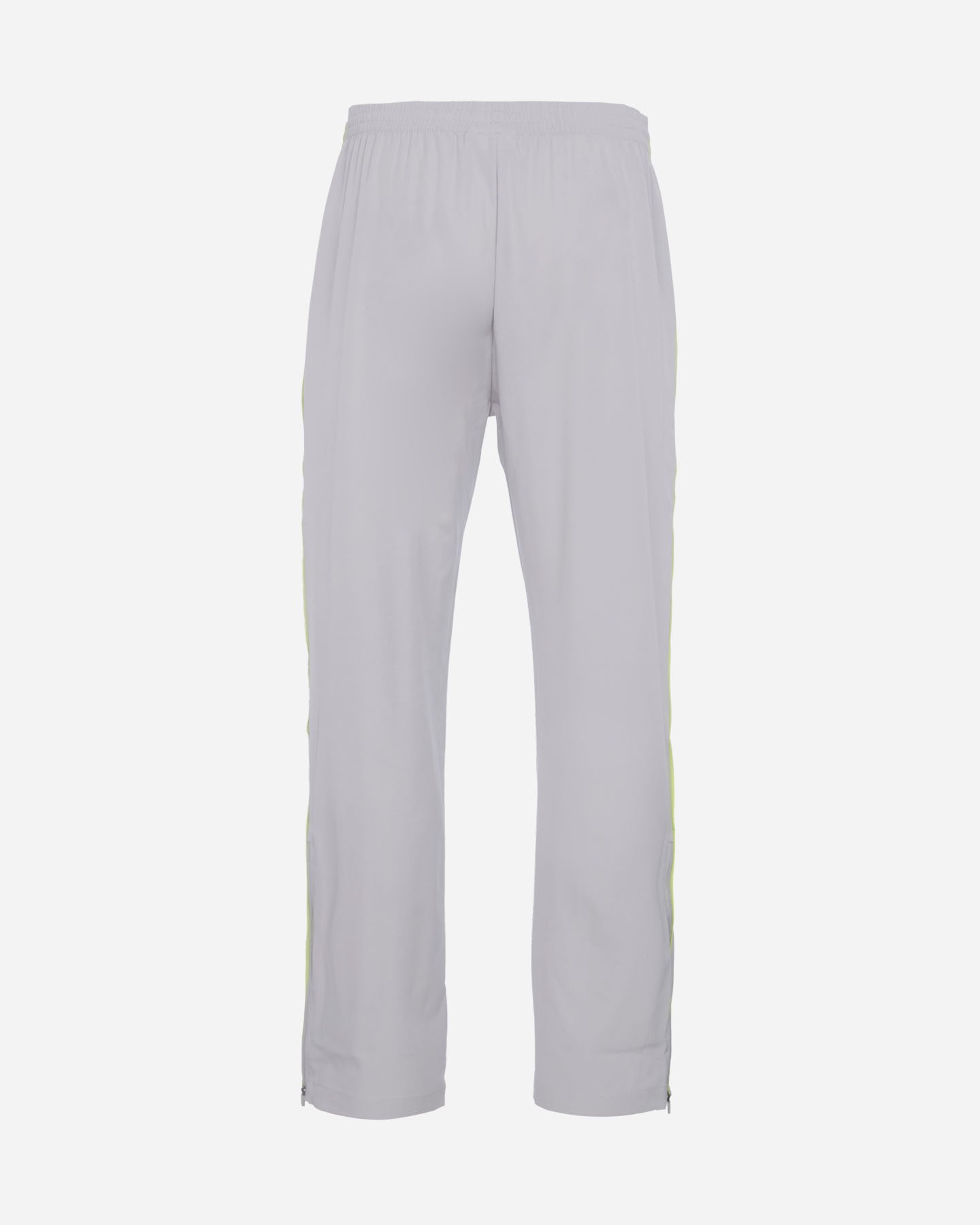 Tuta tennis FILA COURT LINE M - Grigio - 1 | Cisalfa Sport