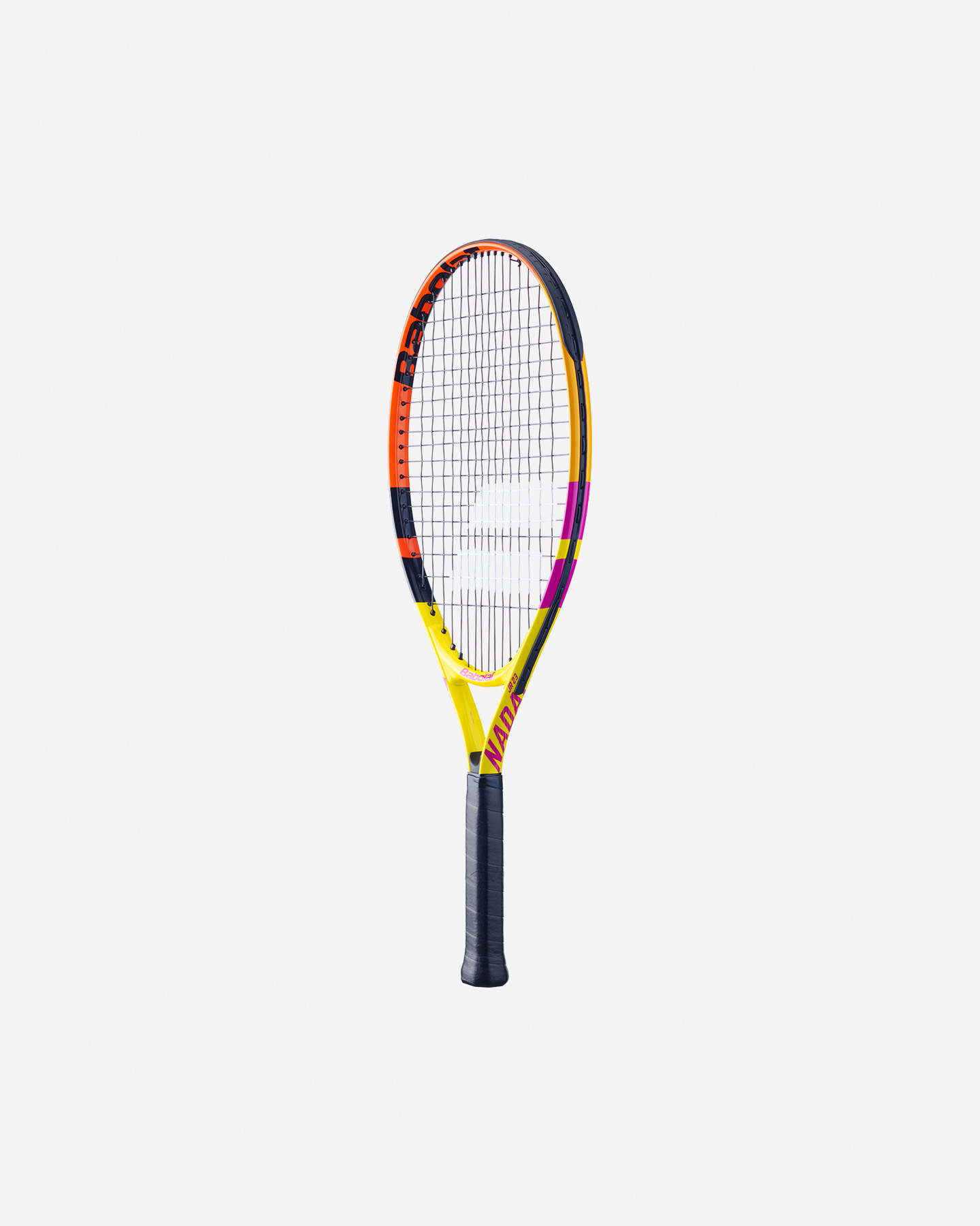 Racchetta tennis BABOLAT NADAL 23 JR - Color mix - 2 | Cisalfa Sport