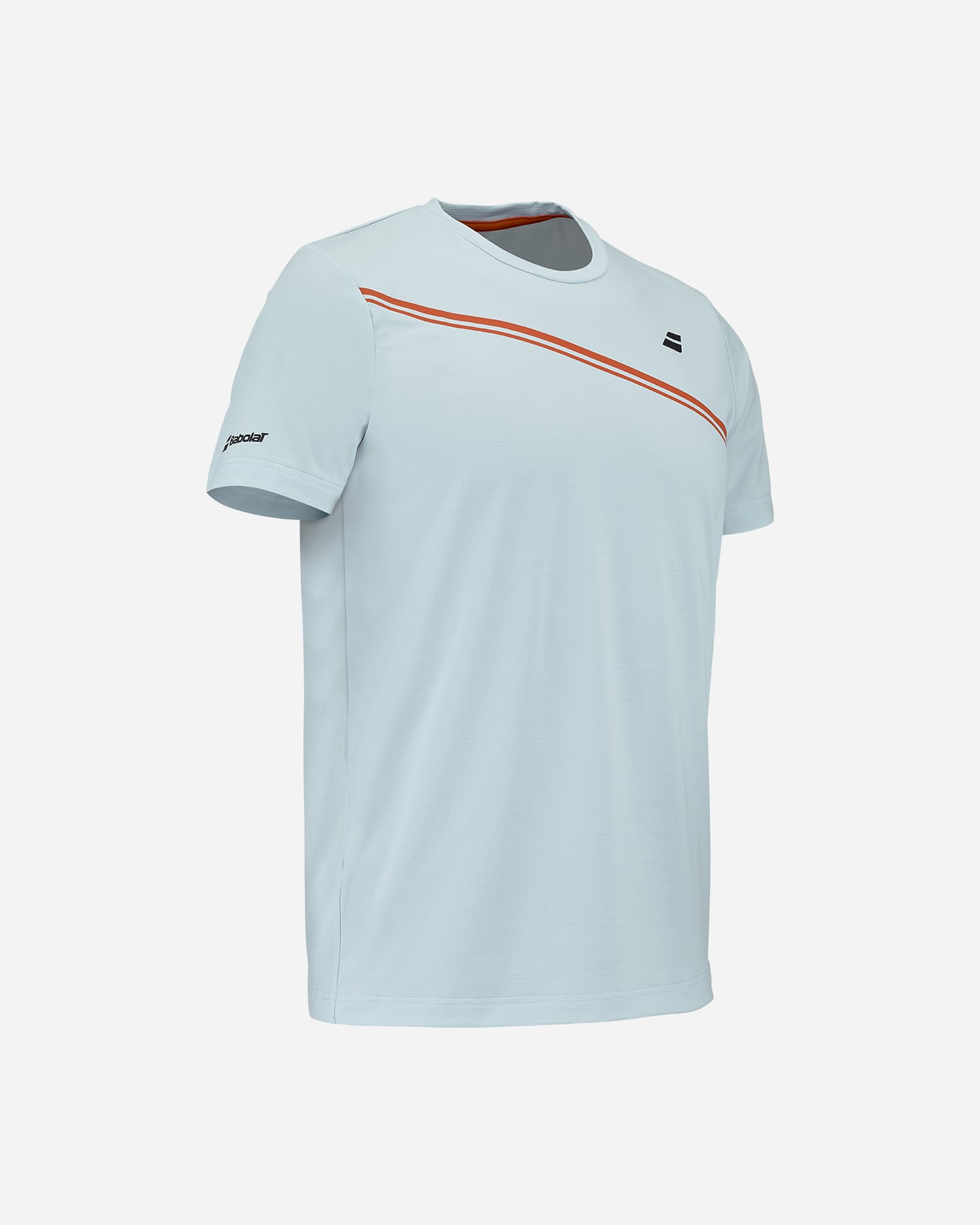T-shirt tennis BABOLAT PLAY M - 1 | Cisalfa Sport