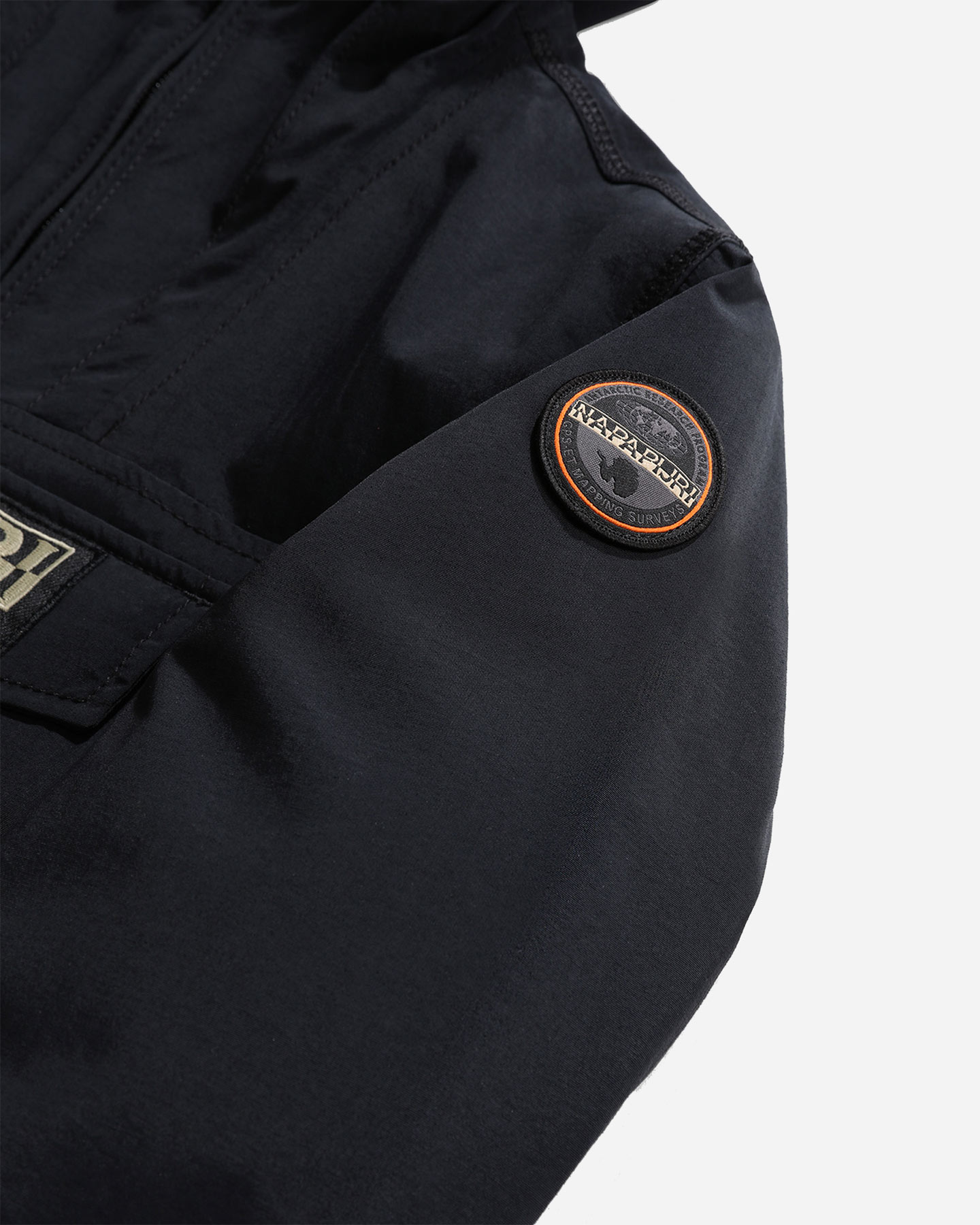 Giubbotto NAPAPIJRI RAINFOREST JR - 9 | Cisalfa Sport