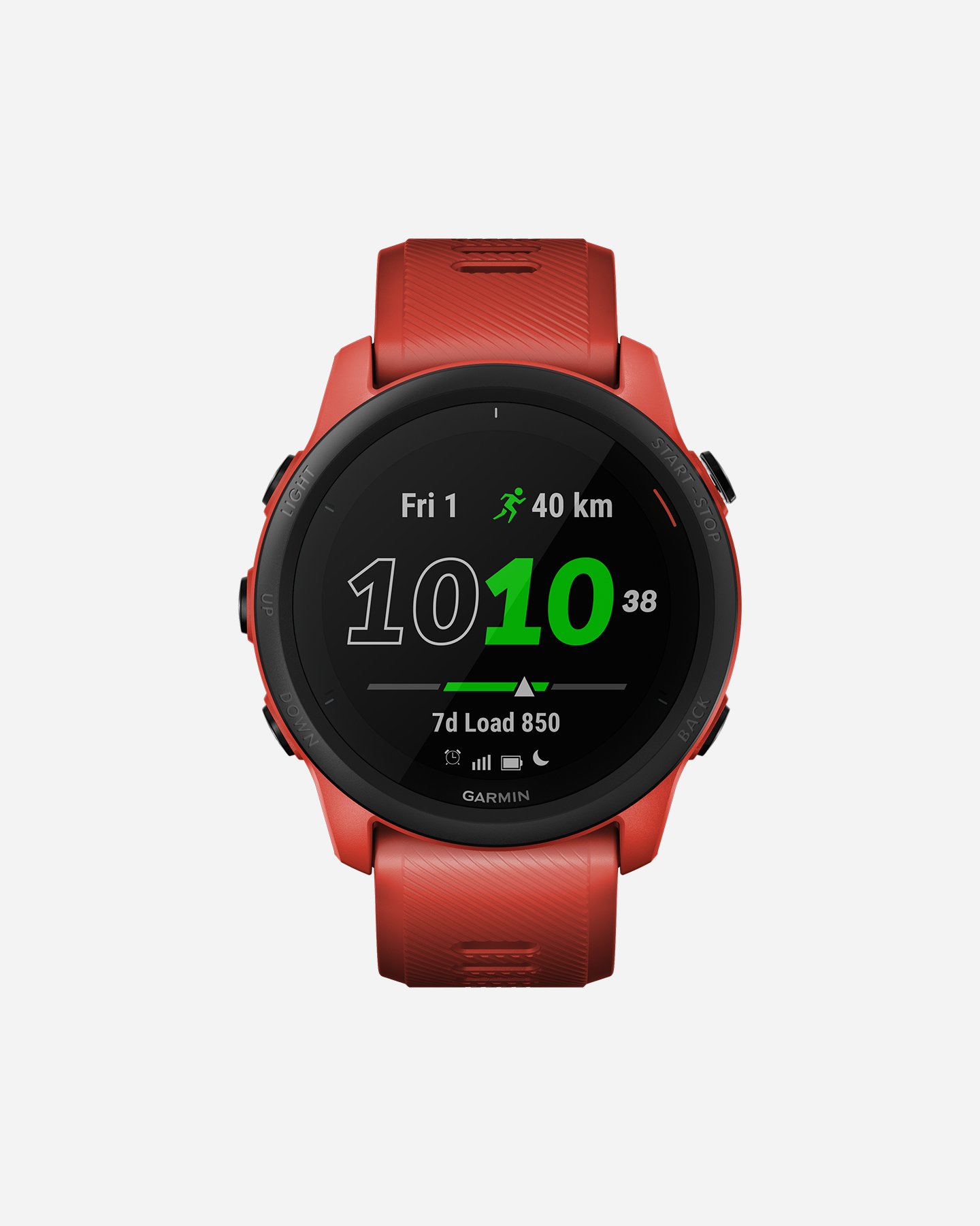 Orologio multifunzione GARMIN FORERUNNER 745  - 12 | Cisalfa Sport