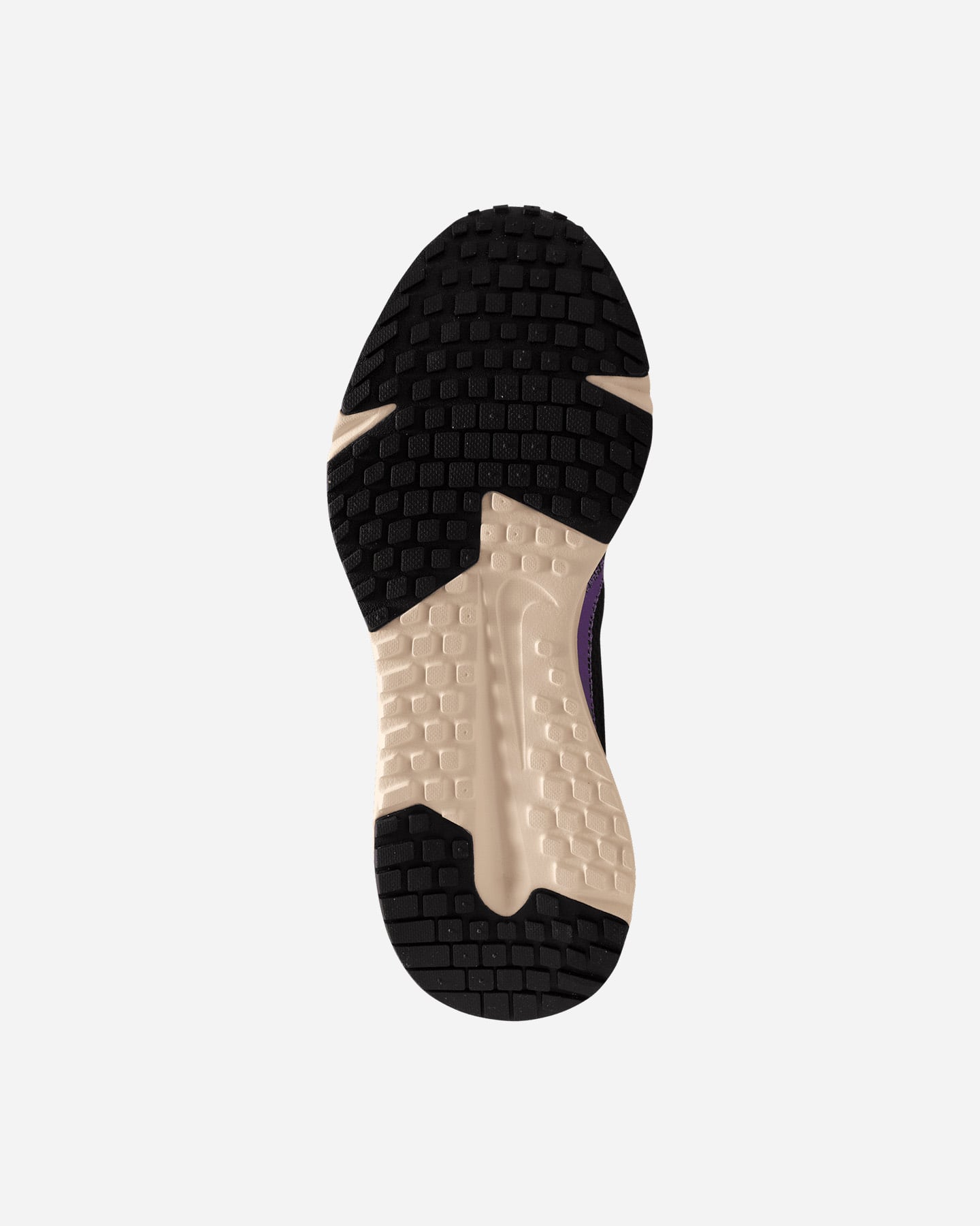 Scarpe running NIKE RUN DEFY W - Nero - 1 | Cisalfa Sport