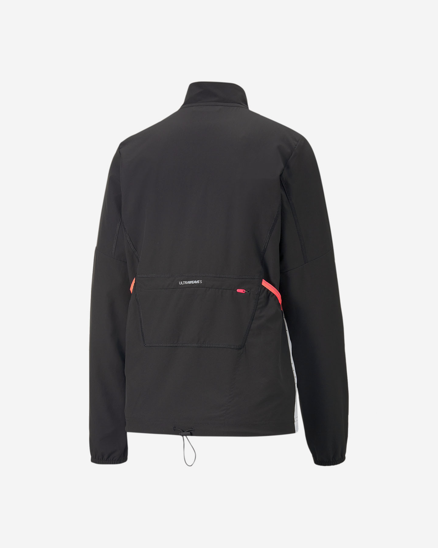 Giacca running PUMA ULTRAWEAVE W - Nero - 1 | Cisalfa Sport