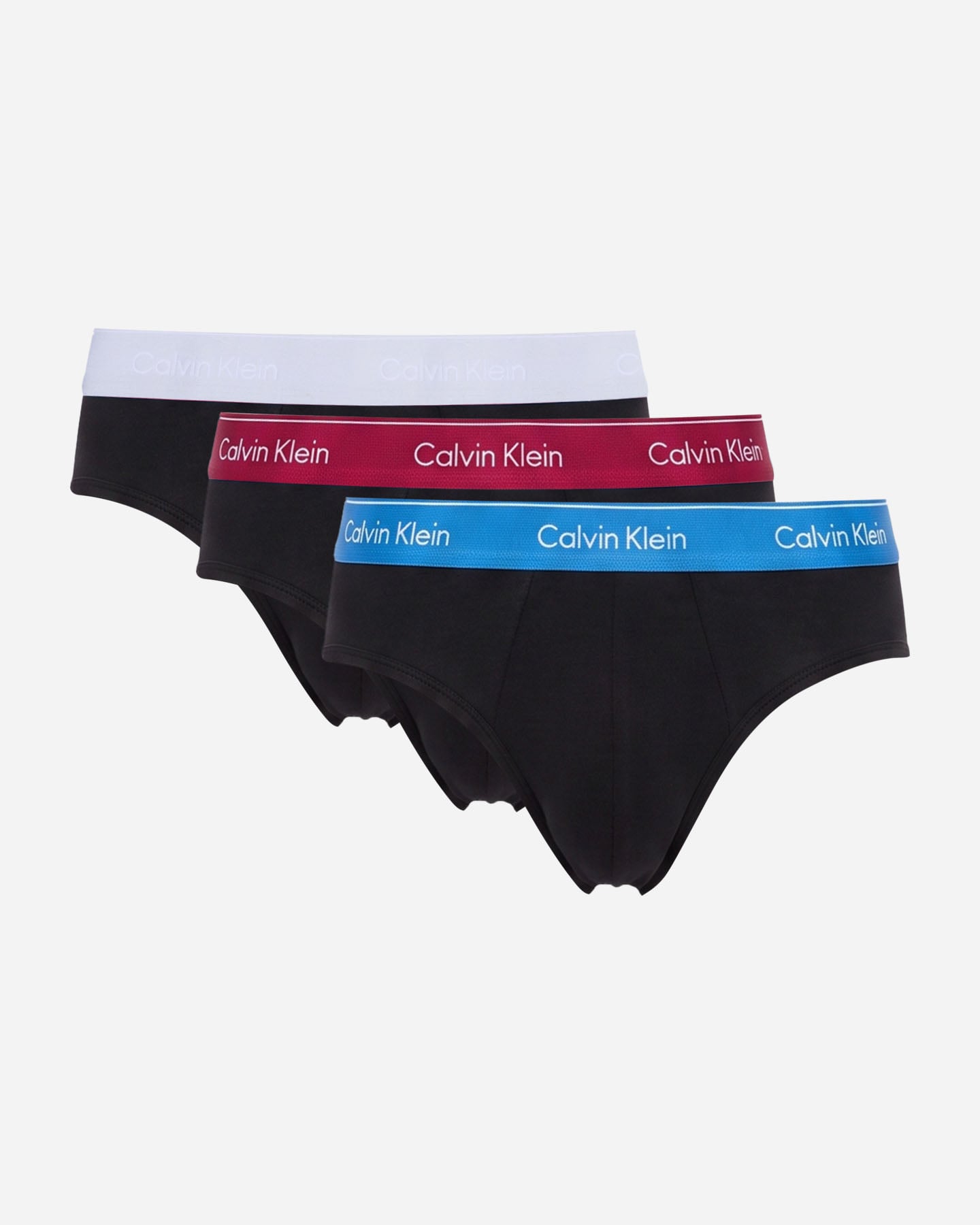 Hip Brief 3pack M - Intimo - Uomo