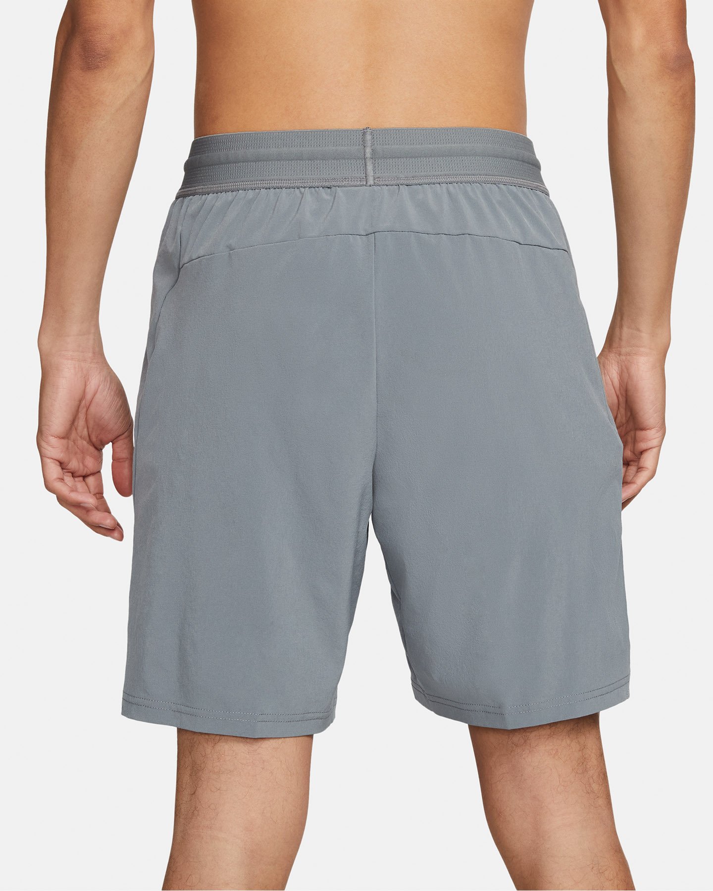 Pantalone training NIKE DRI FIT FLEX VENT MAX 8" M - 7 | Cisalfa Sport