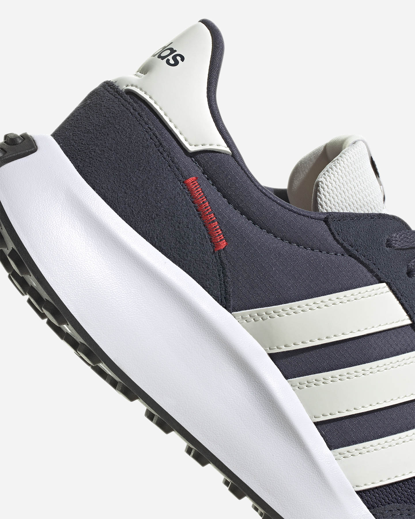 Scarpe sneakers ADIDAS CORE RUN 70S M - Blu - 5 | Cisalfa Sport