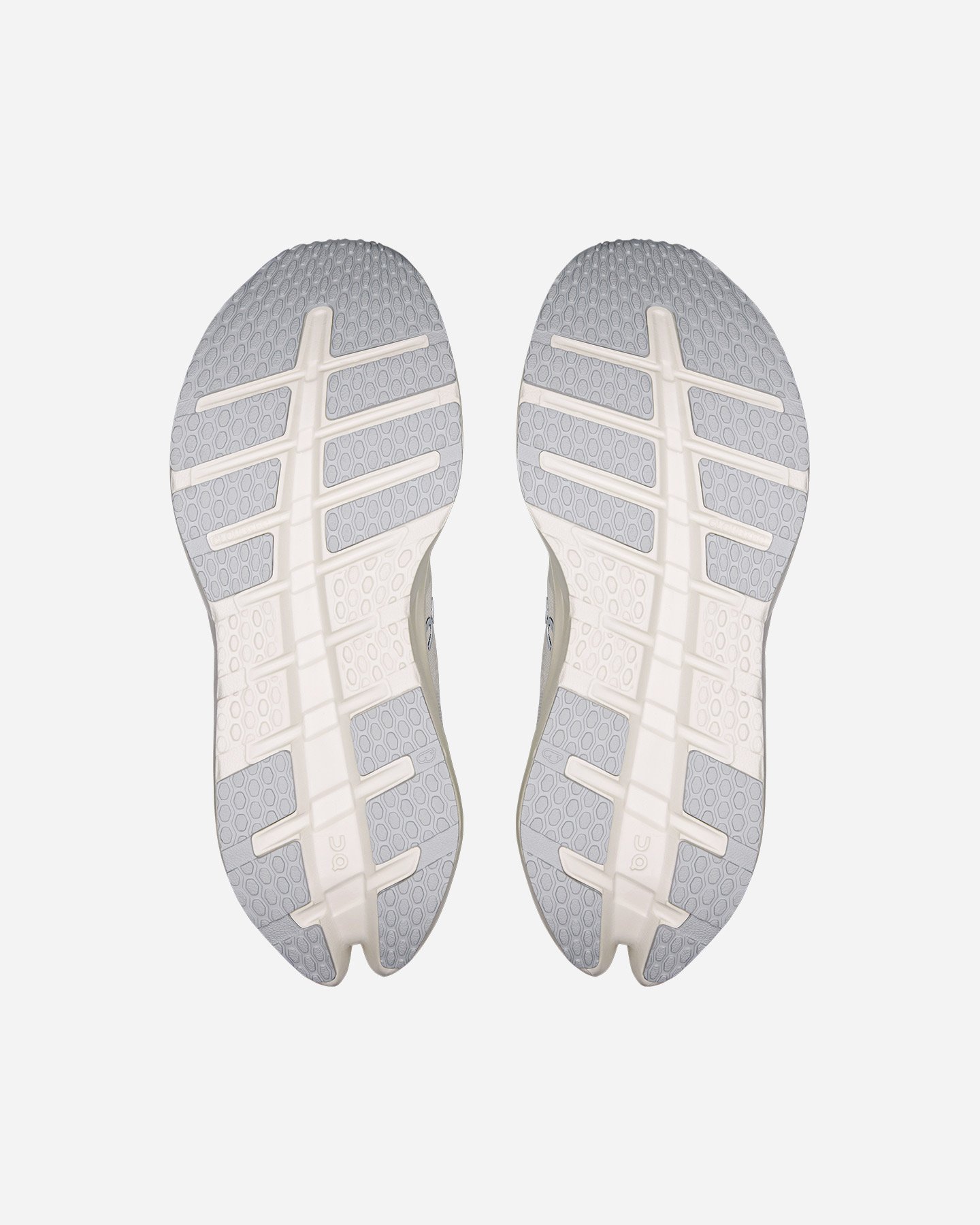 Scarpe running ON CLOUDRUNNER 3 W - Bianco - 2 | Cisalfa Sport