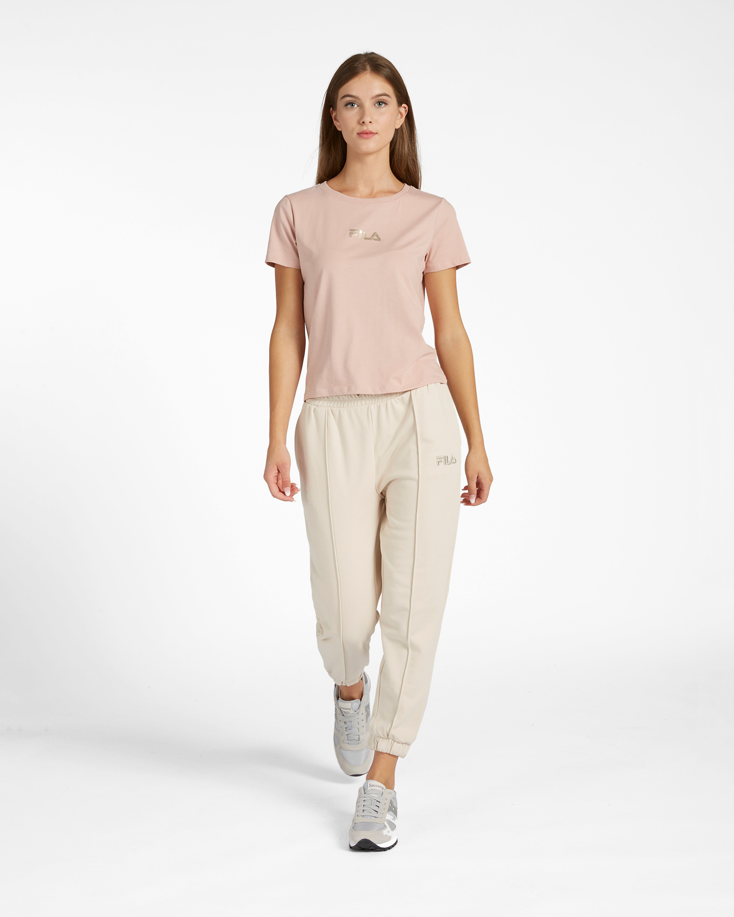 T-shirt FILA CITYWEAR W - 9 | Cisalfa Sport