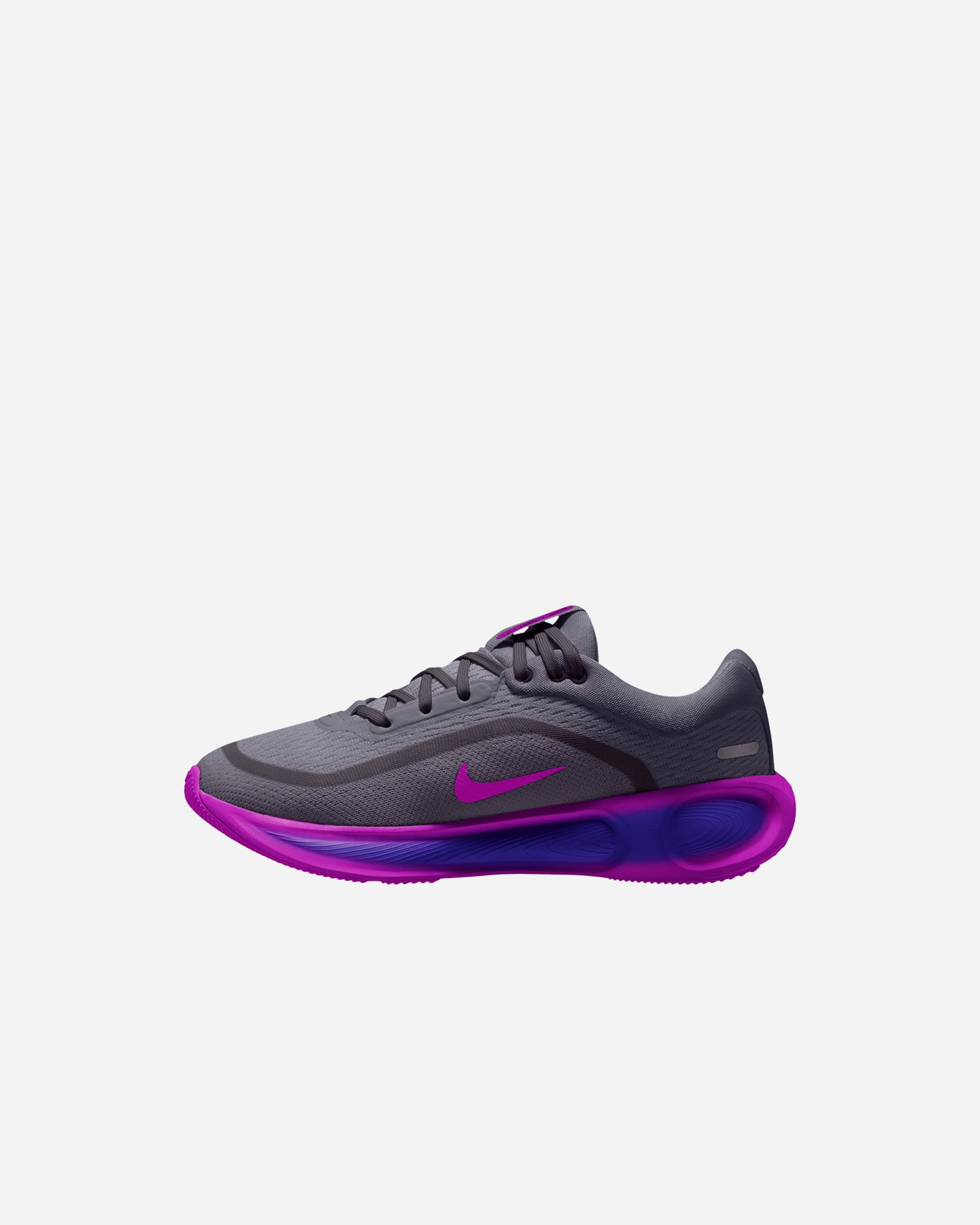 Scarpe running NIKE STELLAR RIDE GS JR - Color mix - 3 | Cisalfa Sport