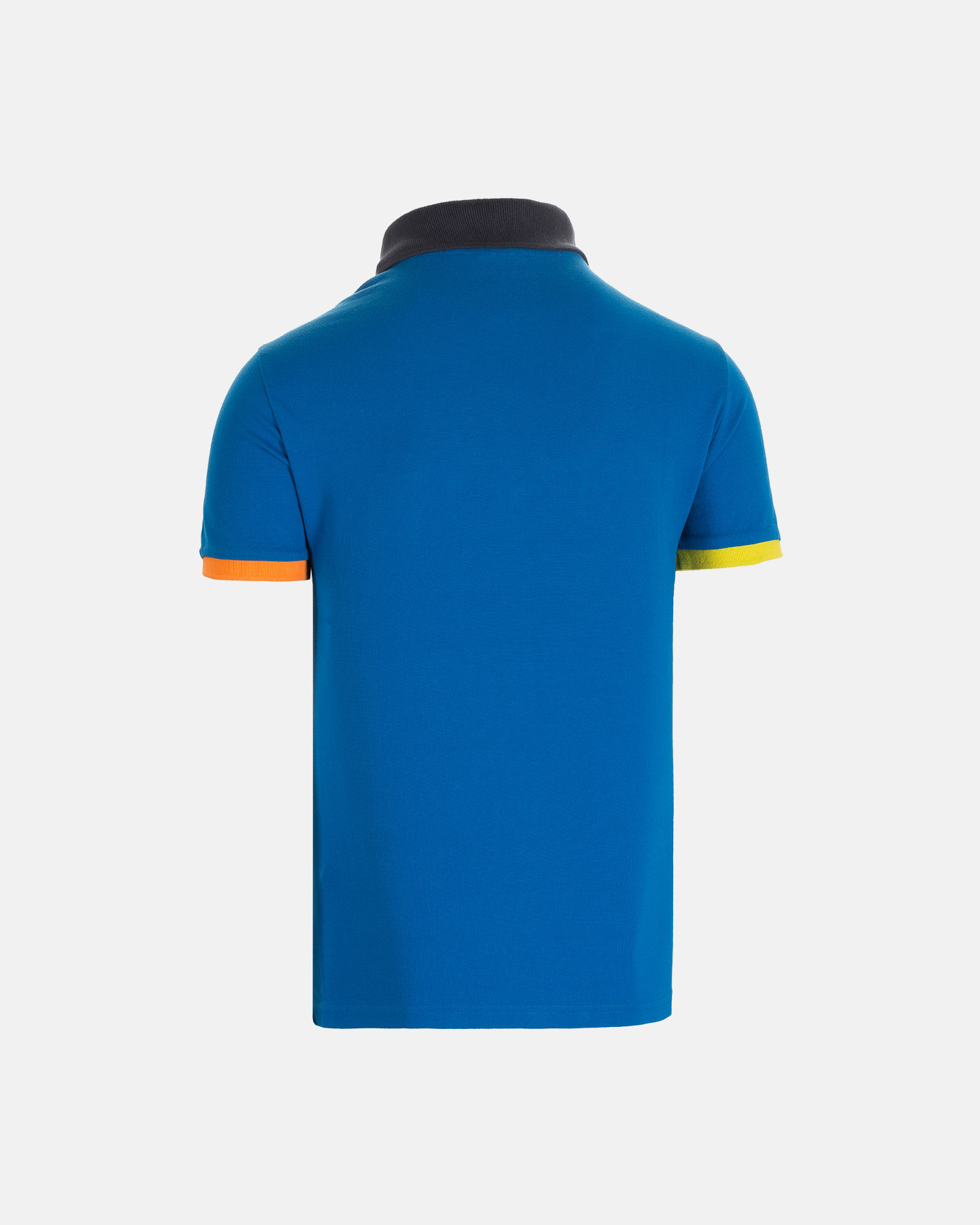 Polo NORTH SAILS COLOR BLOCK M - Blu - 1 | Cisalfa Sport