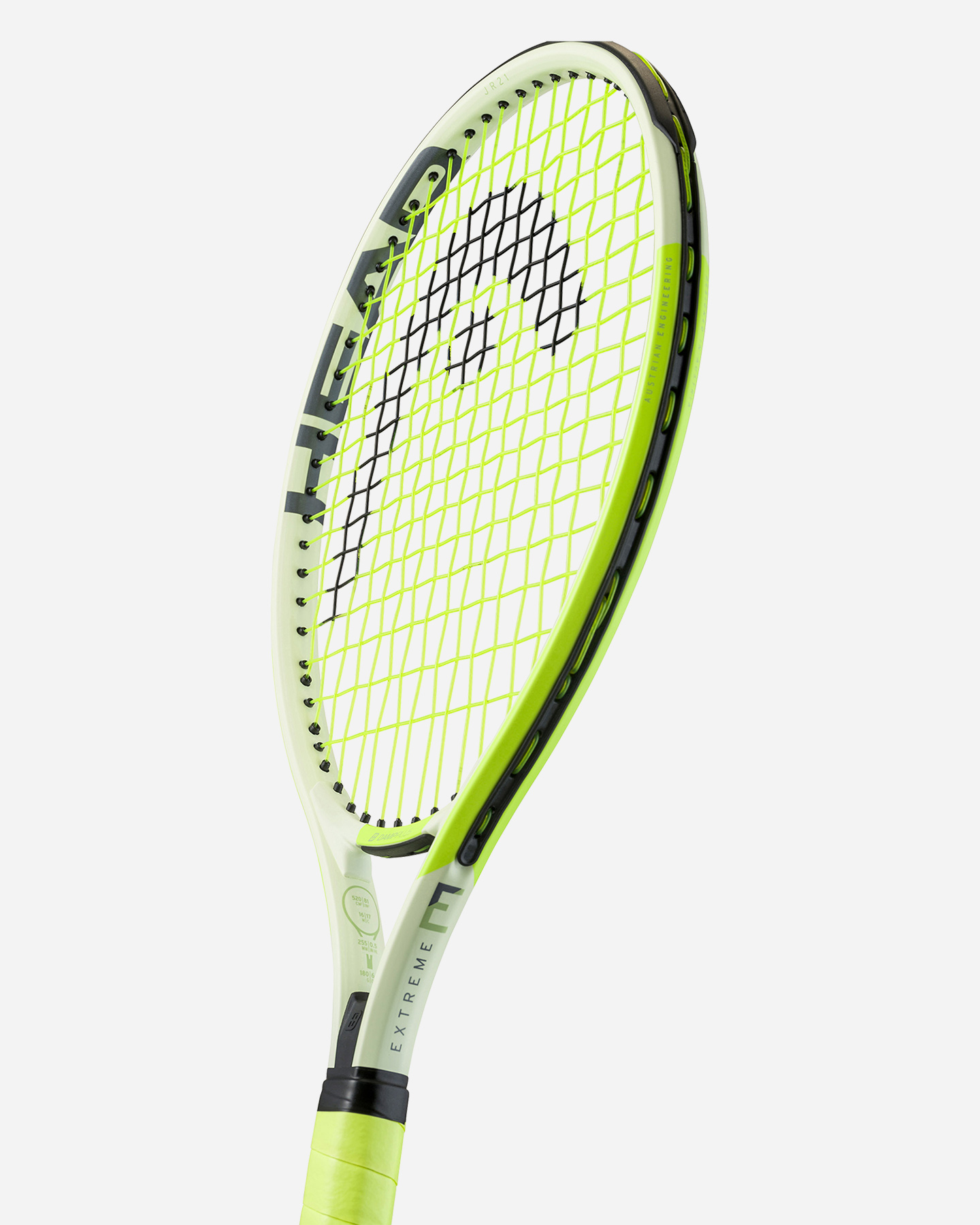 Racchetta tennis HEAD EXTREME 21 JR - Color mix - 3 | Cisalfa Sport