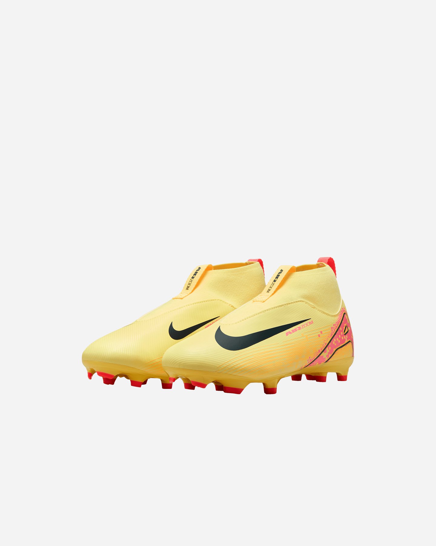 Scarpe calcio NIKE MERCURIAL ZOOM SUPERFLY 10 ACADEMY KYLIAN MBAPPE' JR - Color mix - 1 | Cisalfa Sport