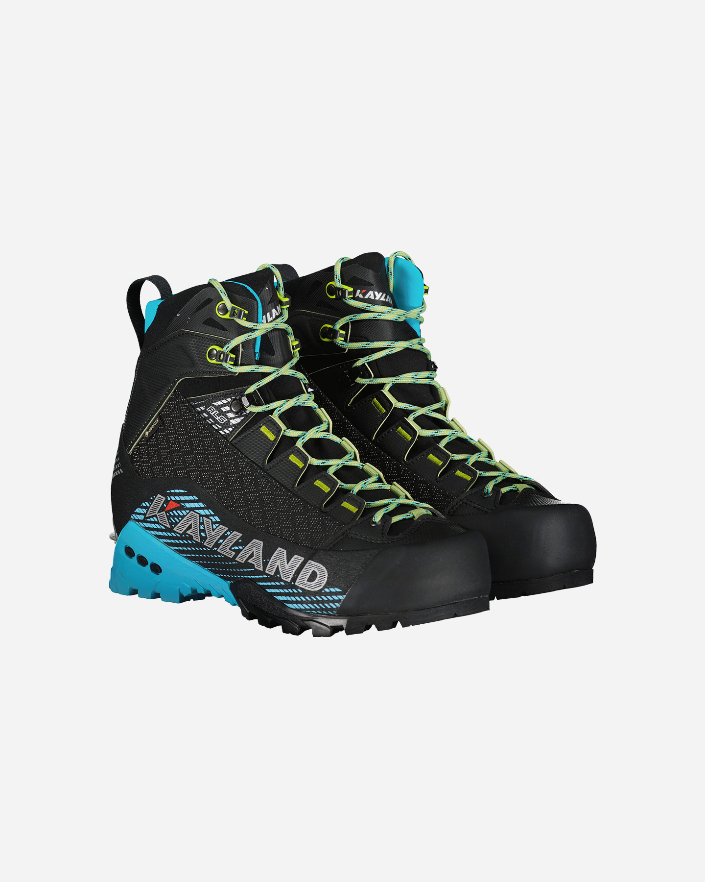 Scarpe alpinismo KAYLAND STELLAR GTX W - Nero - 1 | Cisalfa Sport