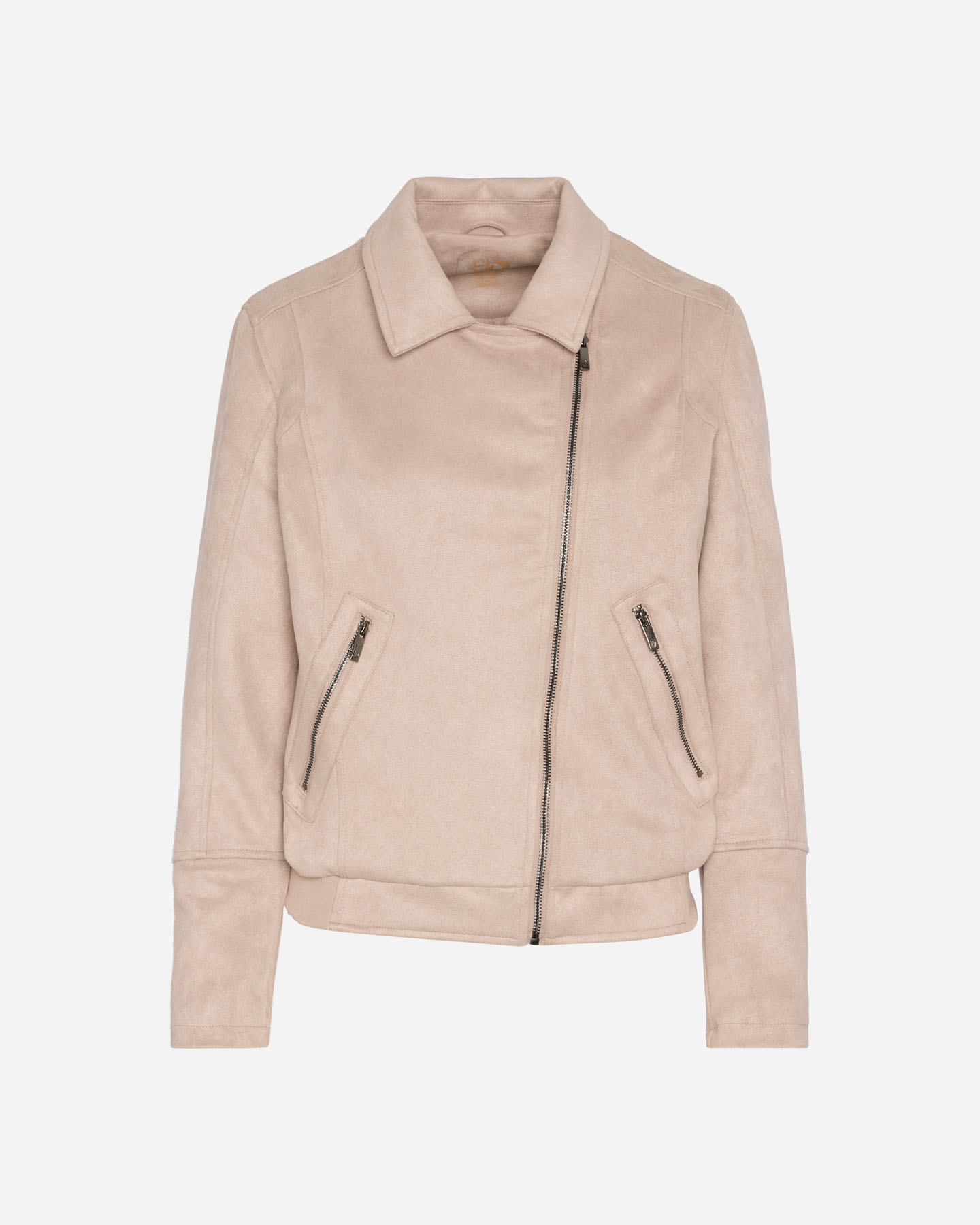 Giubbotto DACK'S ESSENTIAL W - Beige - 0 | Cisalfa Sport