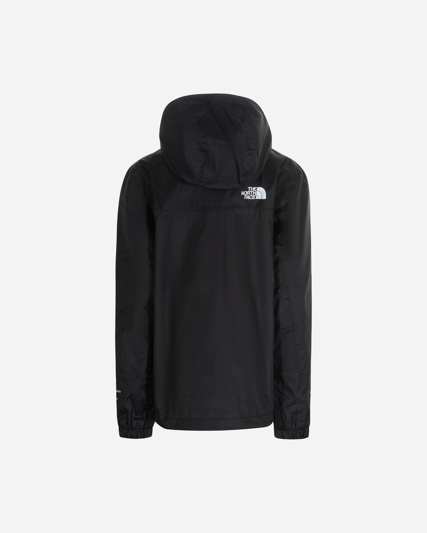 Giacca outdoor THE NORTH FACE ANTORA JR - Nero - 1 | Cisalfa Sport