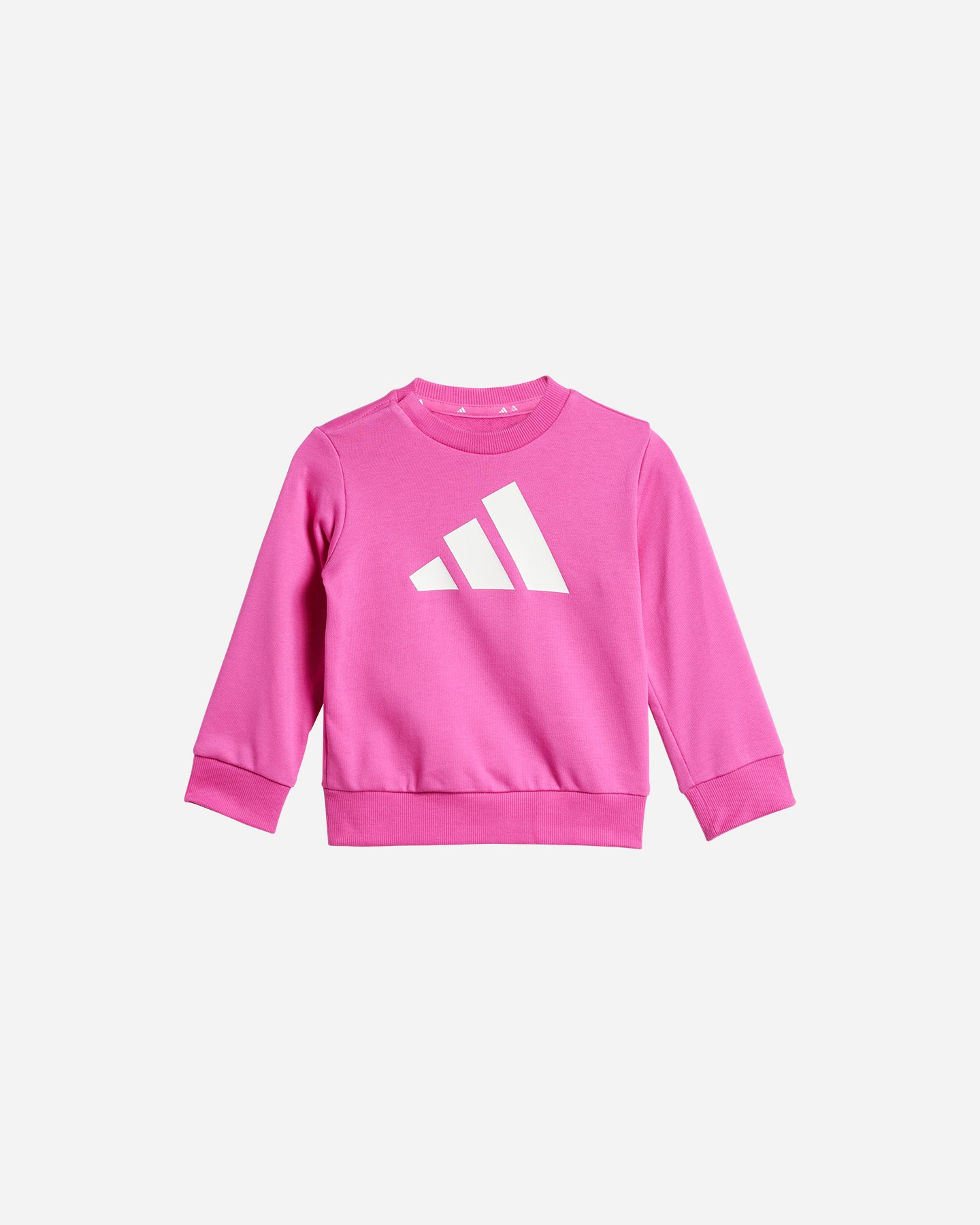 Tuta ADIDAS INFANT CLASSIC JR - Fucsia - 1 | Cisalfa Sport
