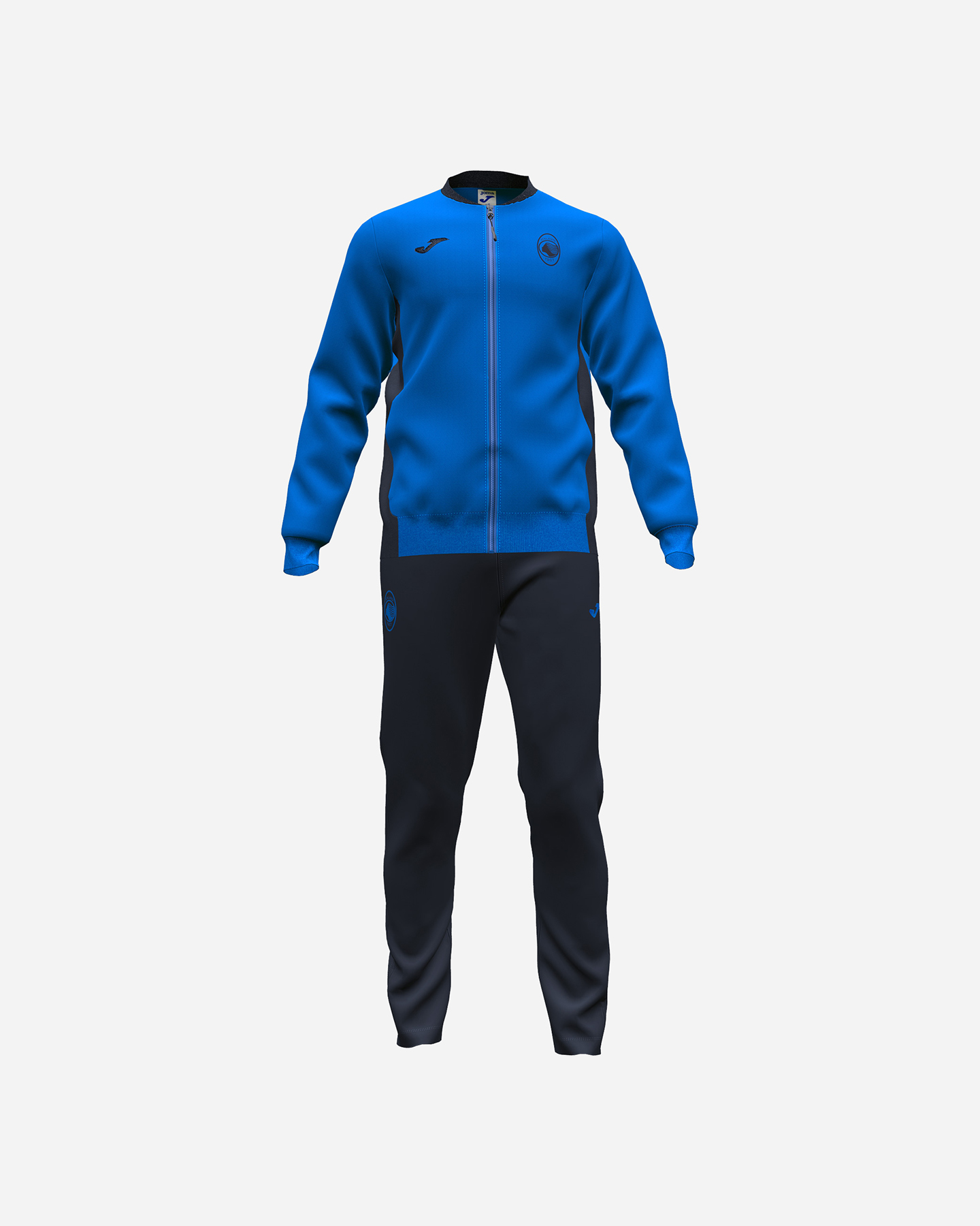 Tuta calcio ufficiale JOMA ATALANTA MICROFIBRA M - 0 | Cisalfa Sport