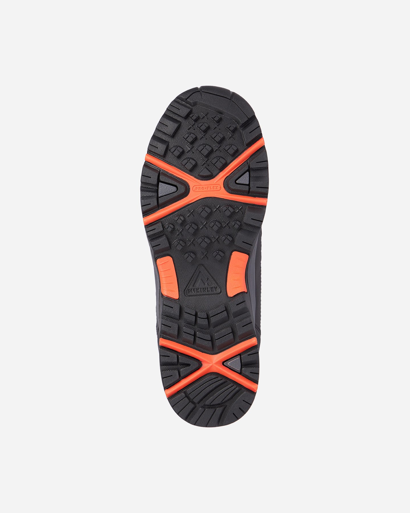 Scarpe escursionismo MCKINLEY KONA MID AQX M - Nero - 2 | Cisalfa Sport