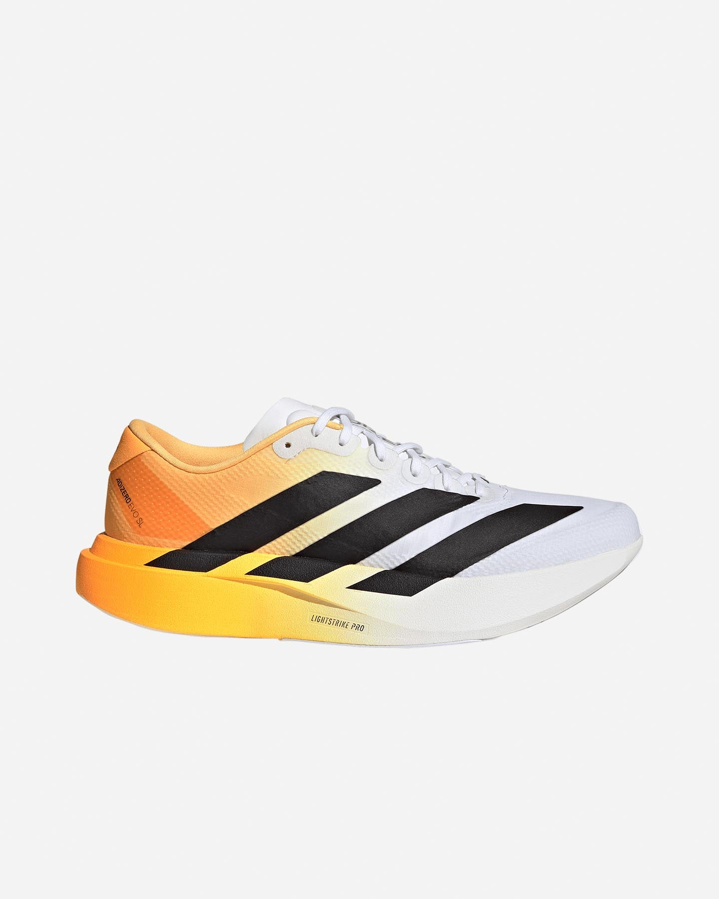 Adizero Evo Sl M - Scarpe Running - Uomo