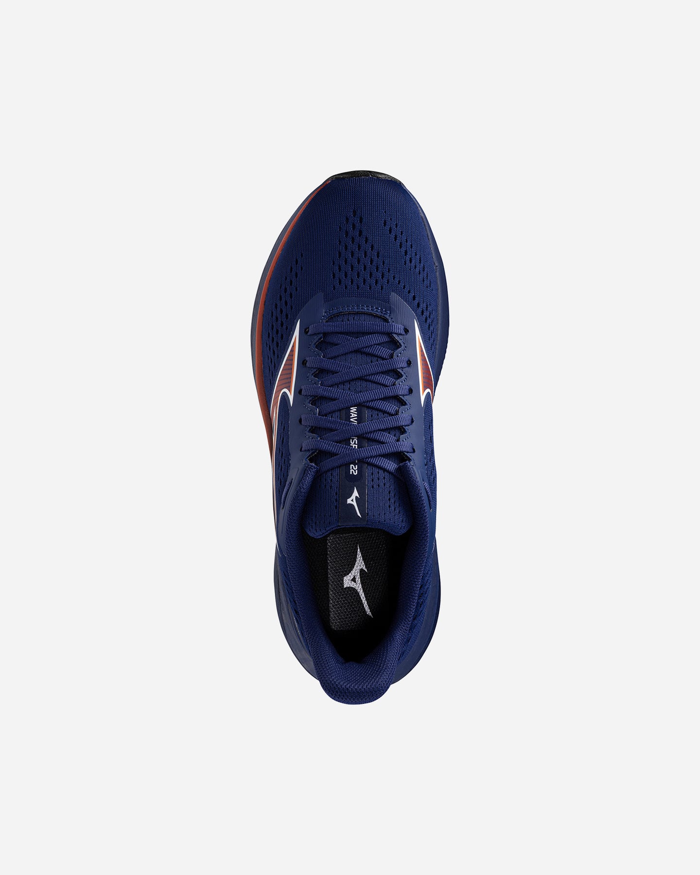 Scarpe running BROOKS GHOST 18 M - Blu - 1 | Cisalfa Sport