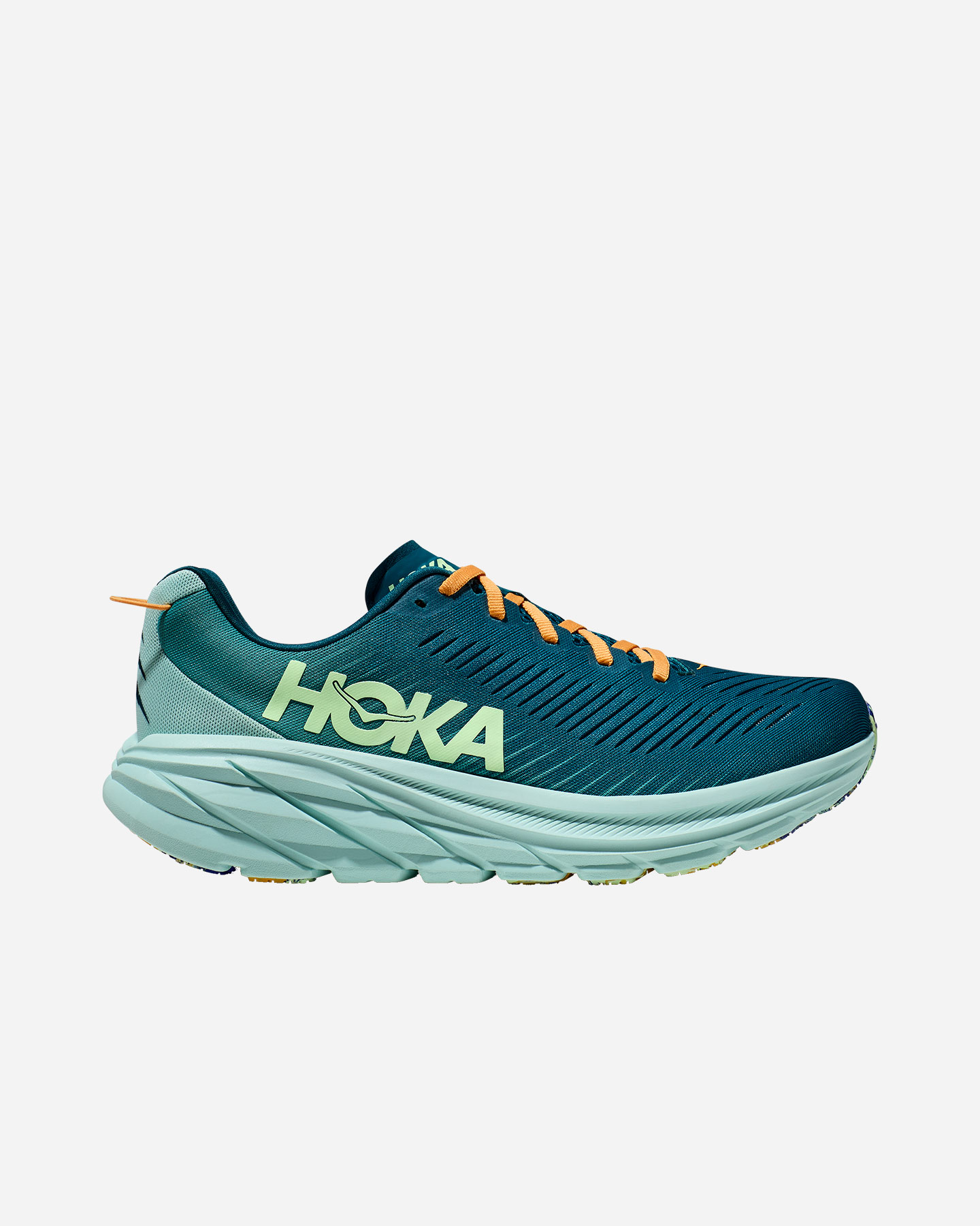 Scarpe running HOKA RINCON 3 M - 0 | Cisalfa Sport