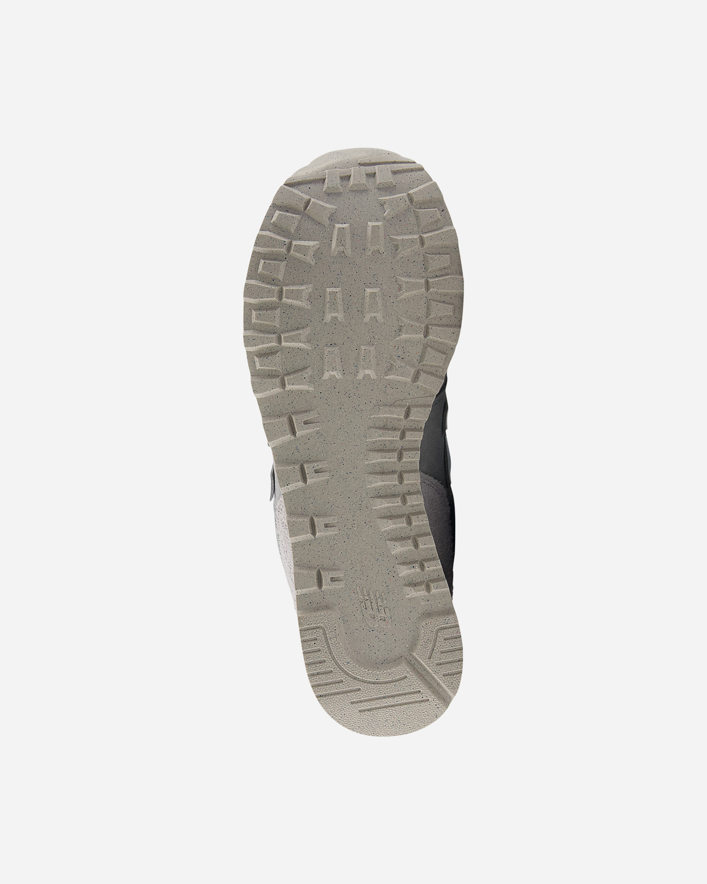 Scarpe sneakers NEW BALANCE 574 M - Grigio - 3 | Cisalfa Sport