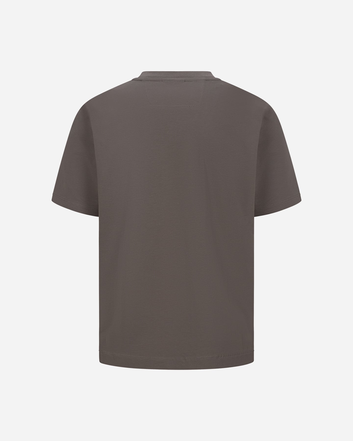 T-shirt NORTH SAILS BOLLINO M - Grigio - 1 | Cisalfa Sport