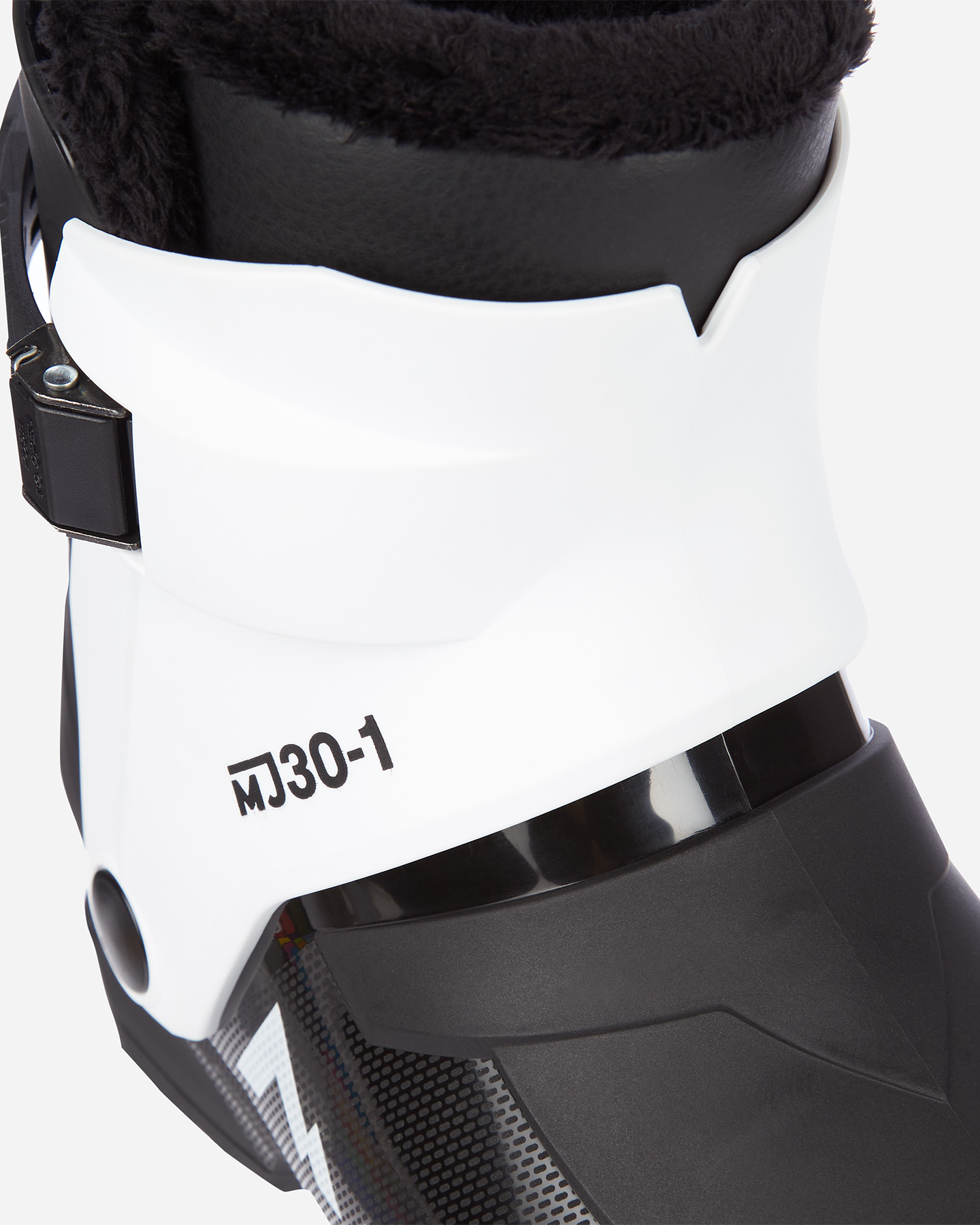 Scarponi sci MCKINLEY MJ30-1 JR - Color mix - 3 | Cisalfa Sport