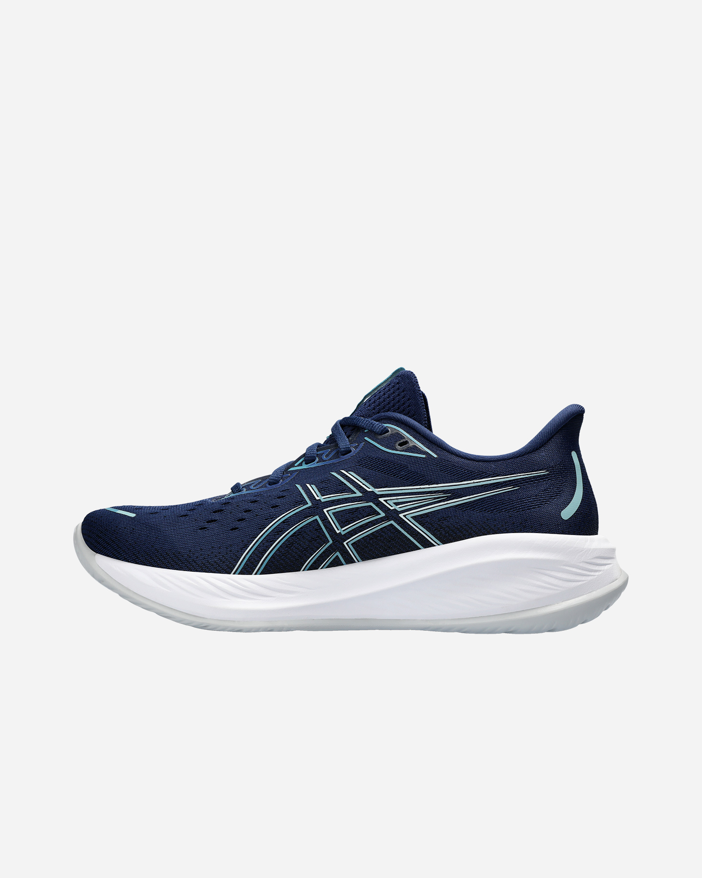 Scarpe running ASICS GEL-CUMULUS 26 M - Blu - 5 | Cisalfa Sport