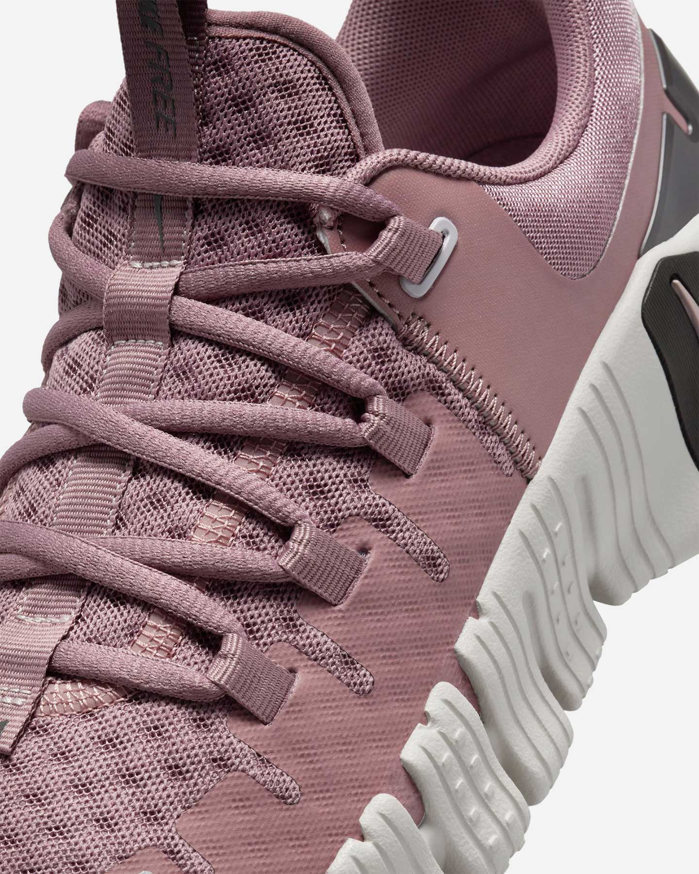 Scarpe training NIKE FREE METCON 5 W - Rosa - 5 | Cisalfa Sport